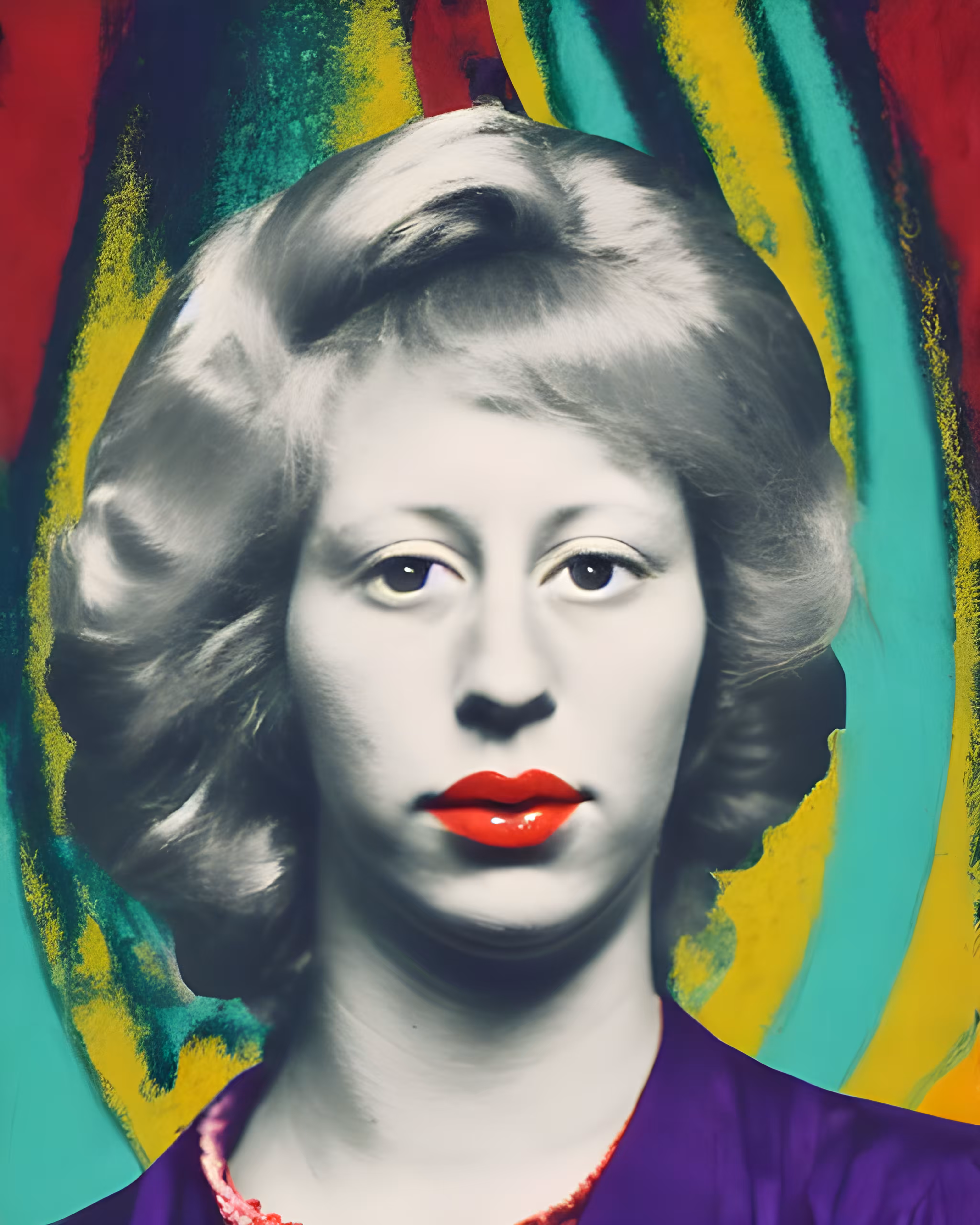 Hollywood Dreams • Cindy Sherman Unplugged • Tkn №22 • Icarusïï 
