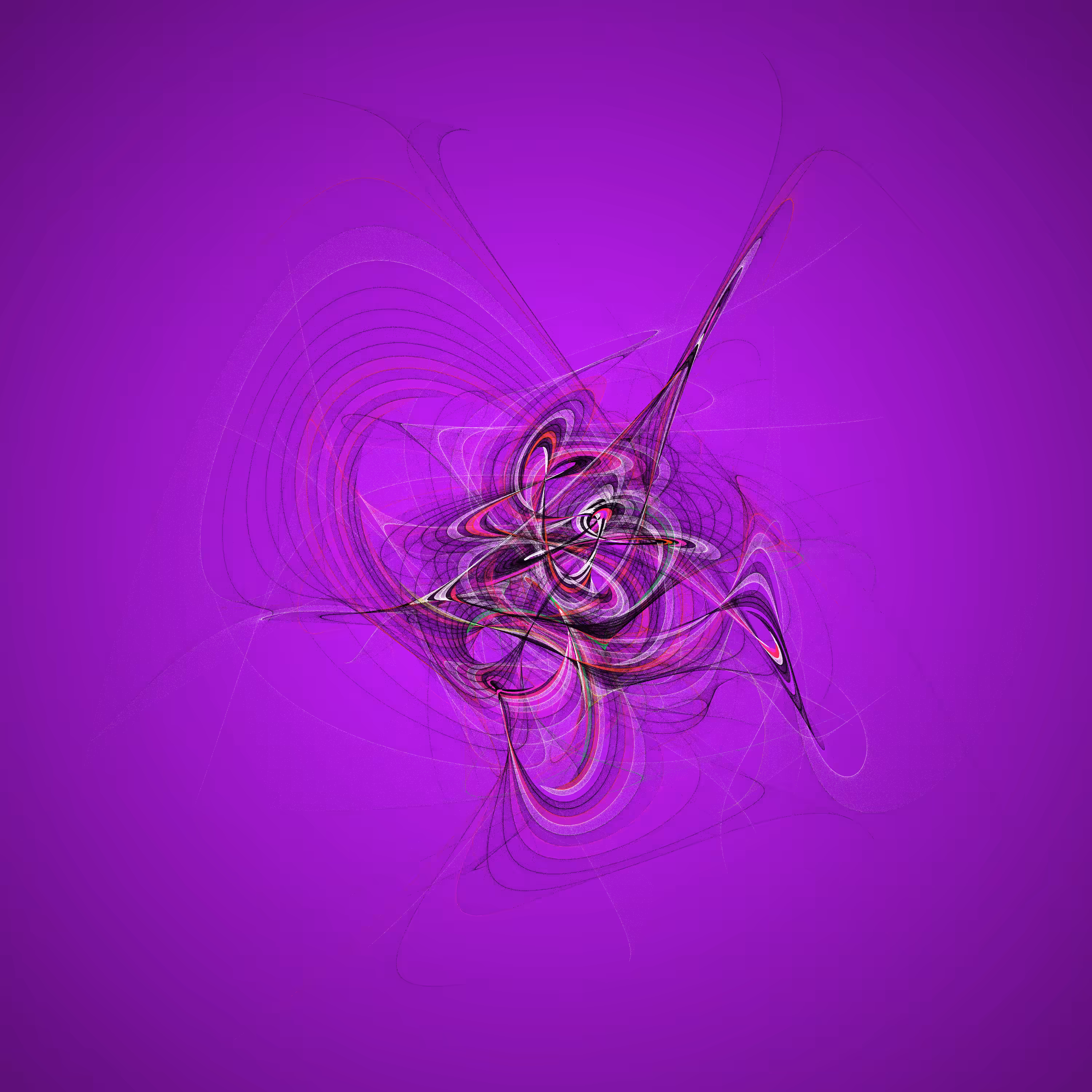 Friendly Abstraction #85