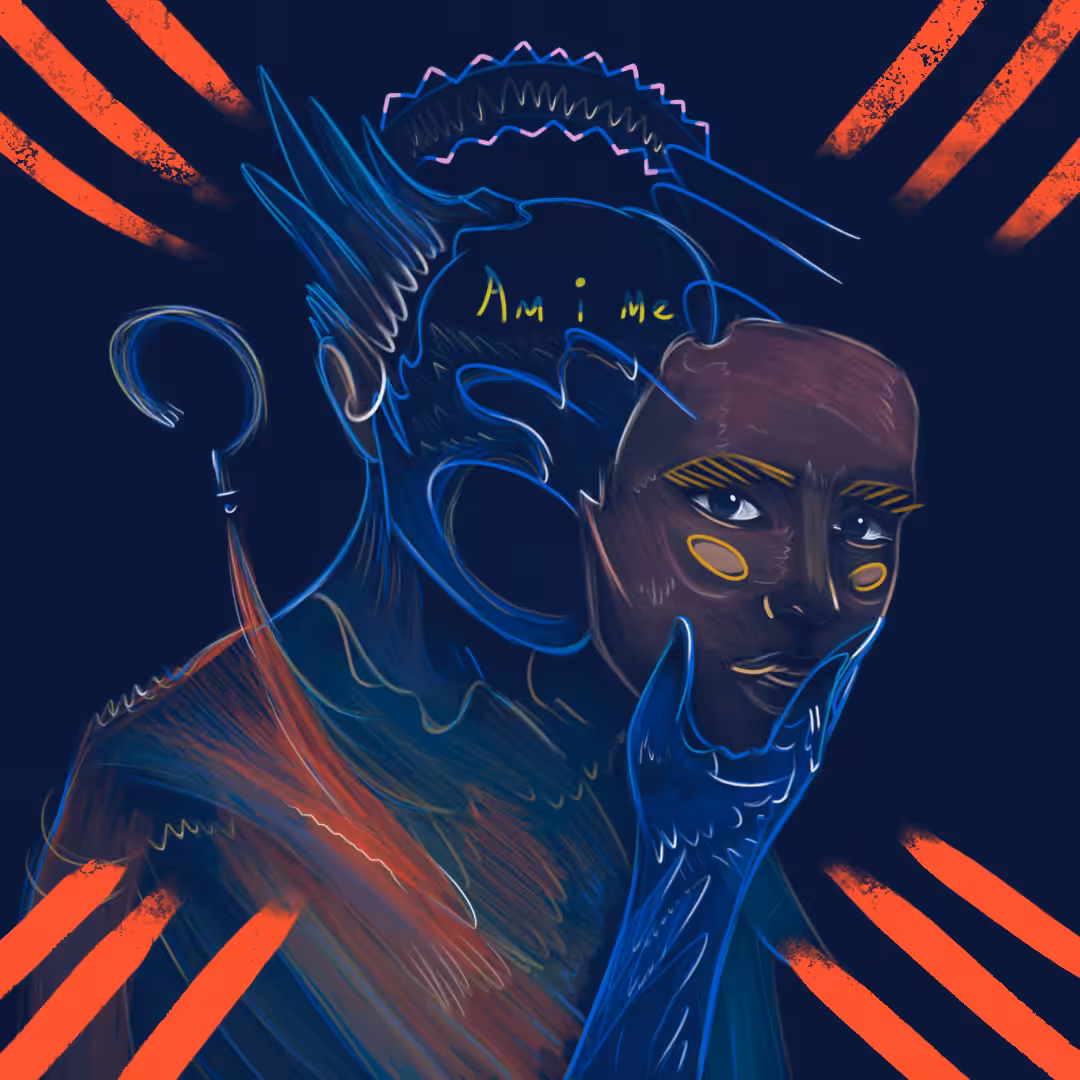 Wearing Your Emotions