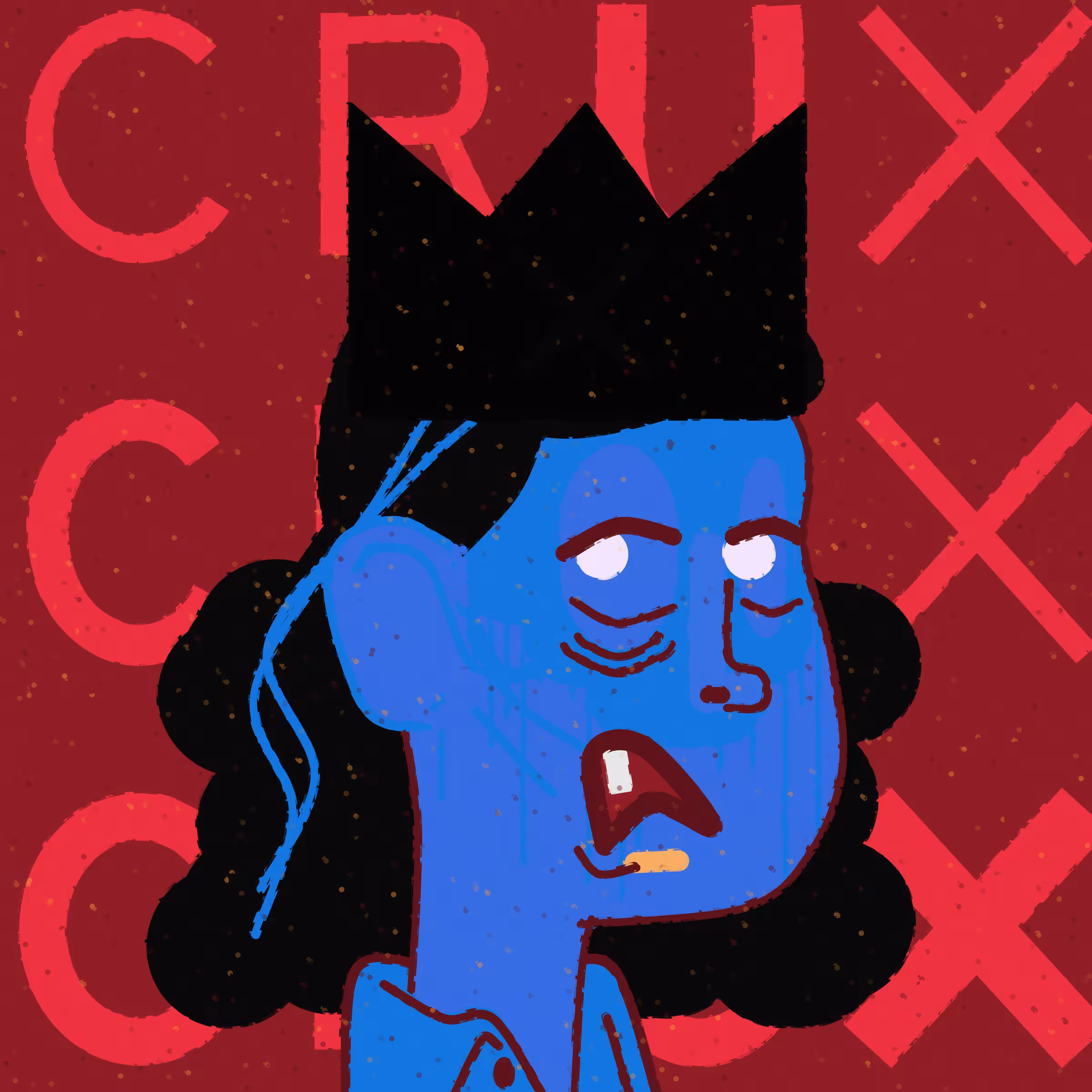 Det Occult  #1471