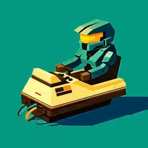 moto man (halo)