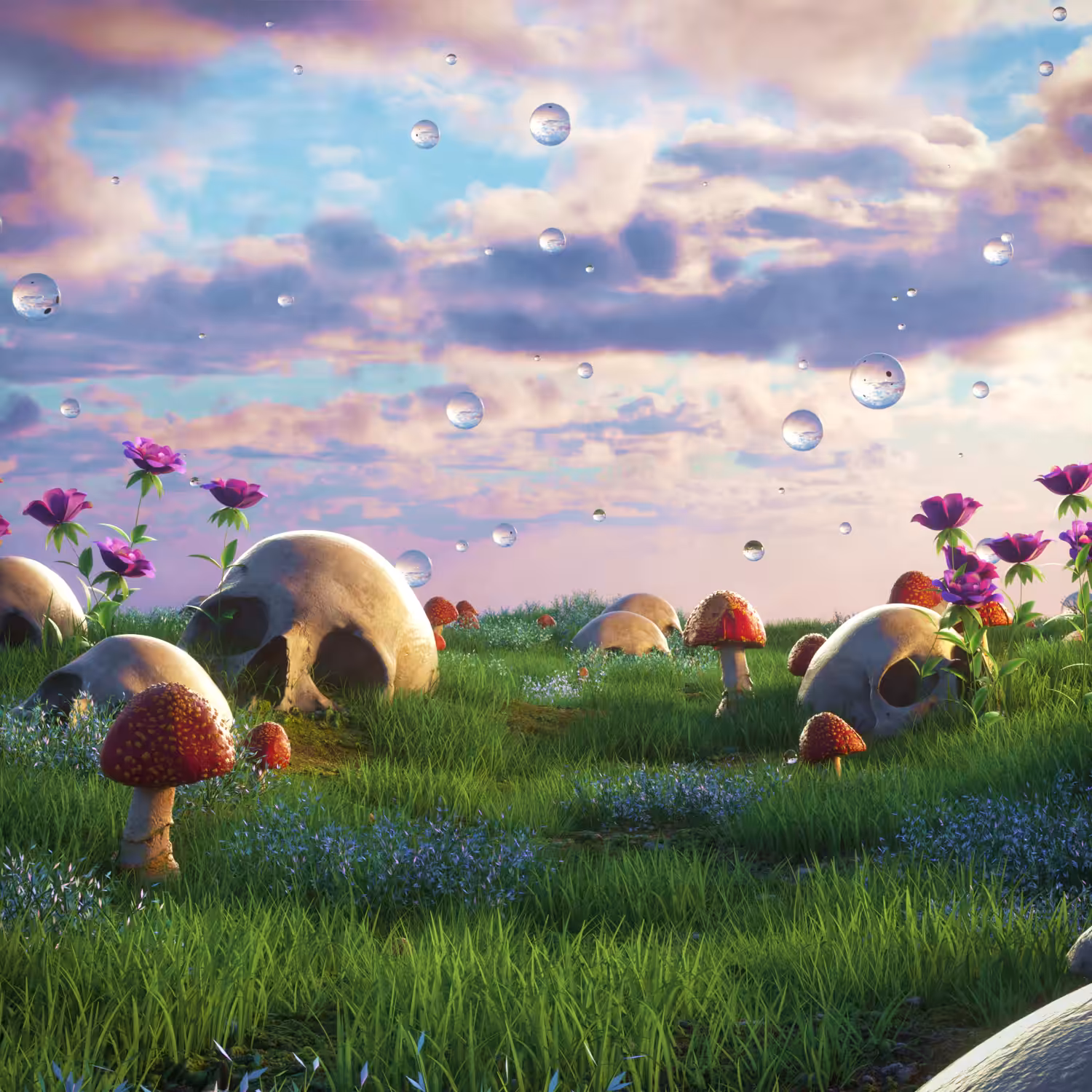 //MAJESTY//