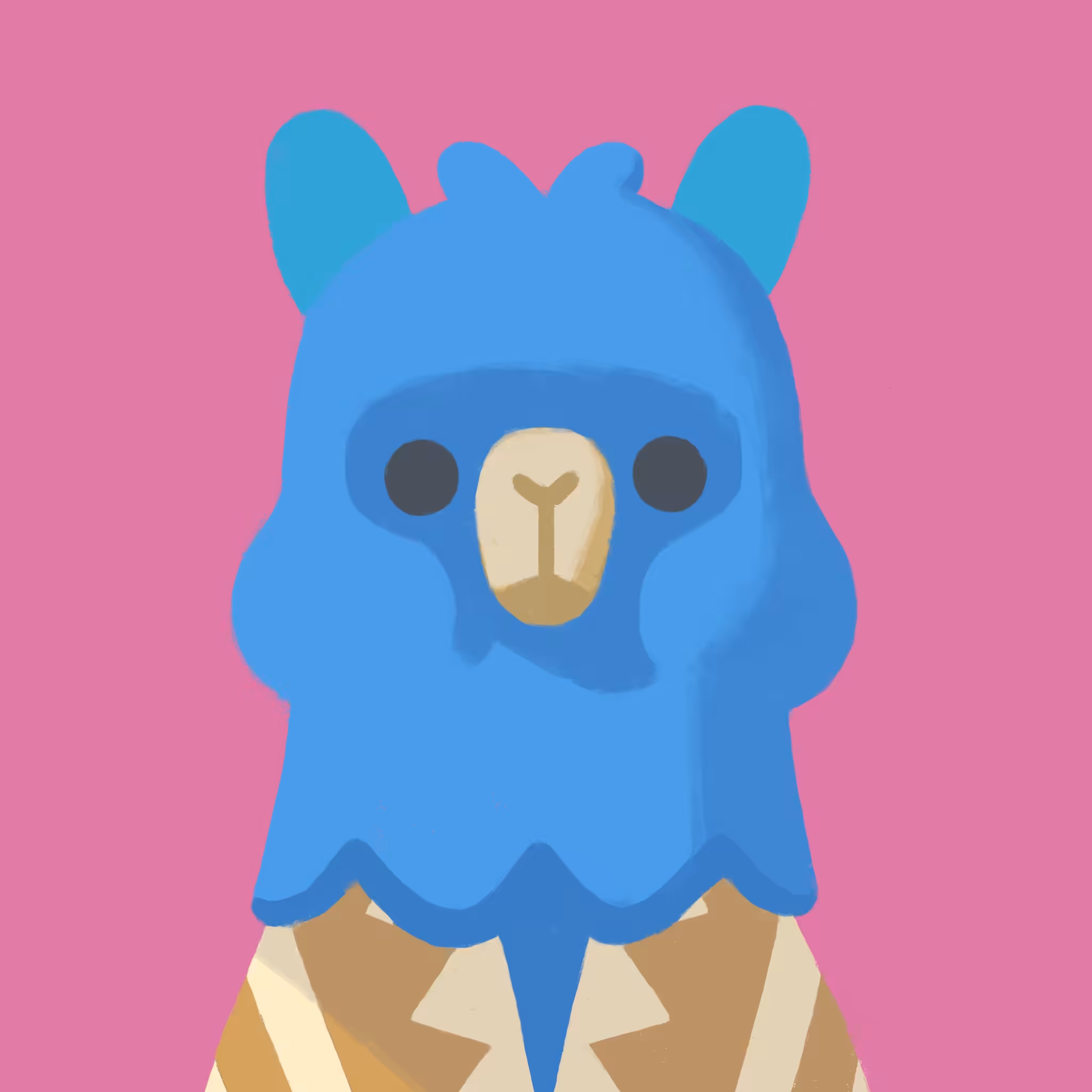Friend #94