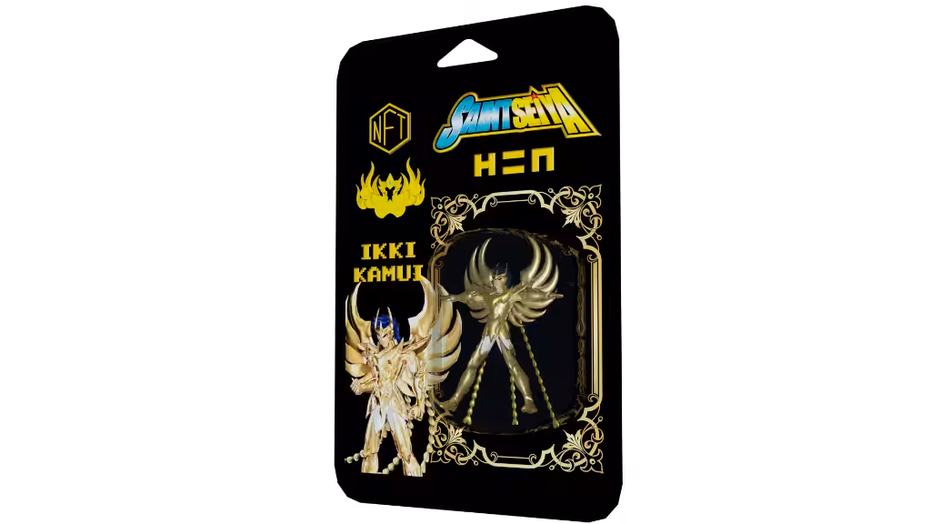 Phoenix Ikki