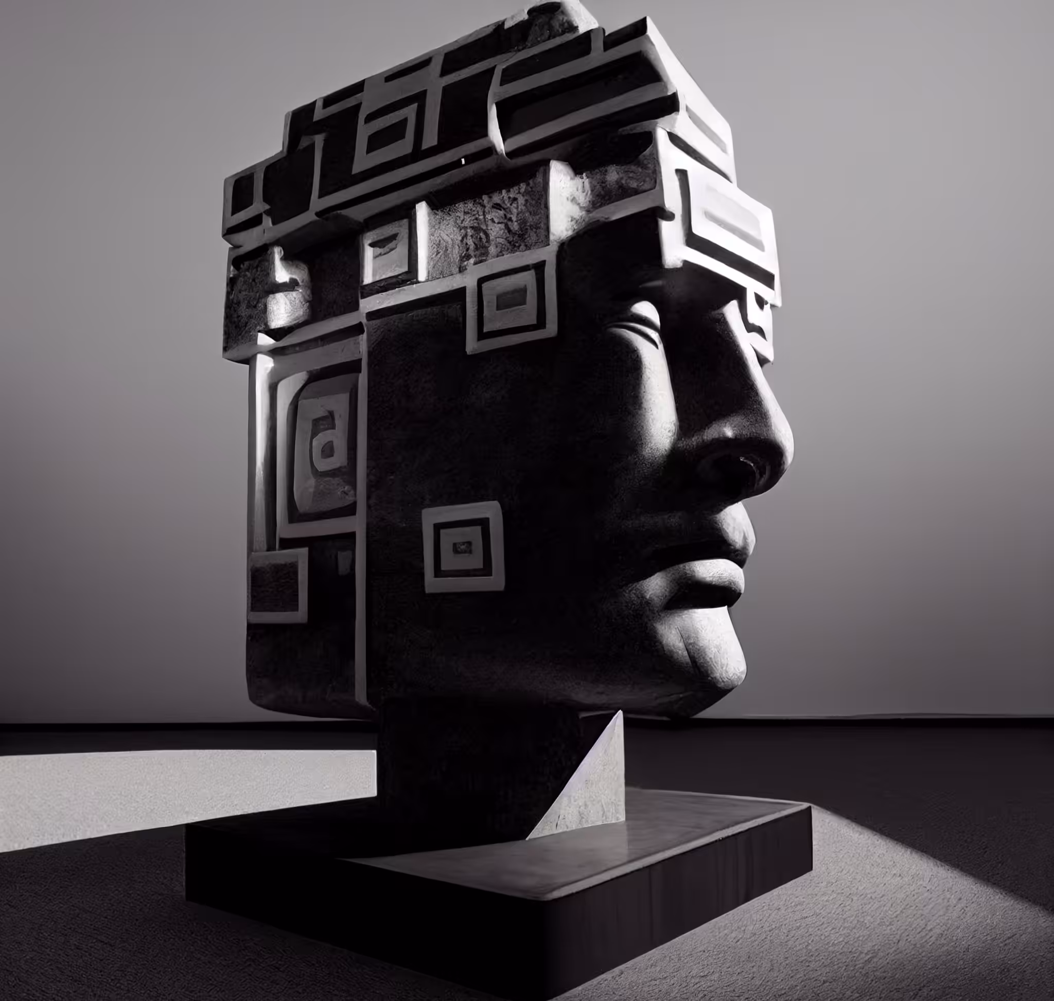 QRCHAEOLOGY: MOVEMENT 7 (FINAL)