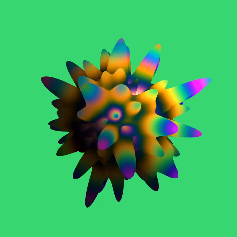 Blobby #431