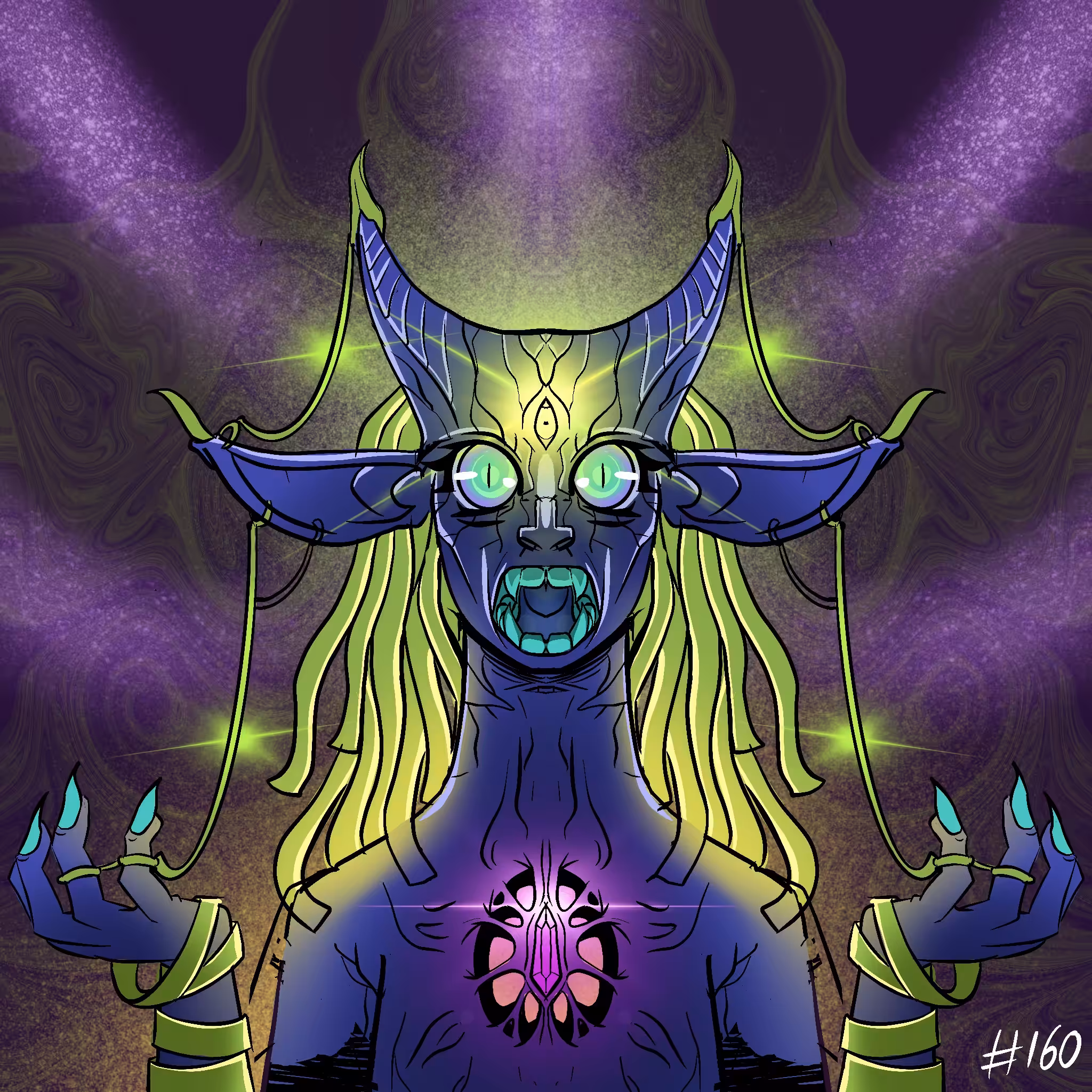 Demonz #160