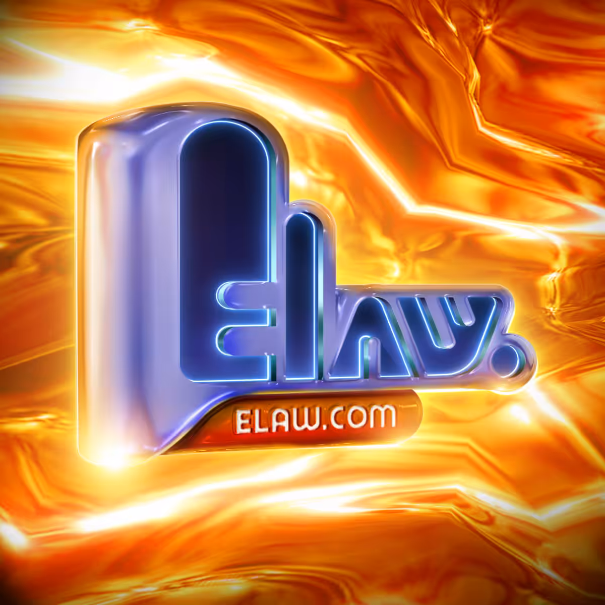 DotCom Seance: elaw.com (2000-2001) reimagined by Guile Twardowski, with Simon Denny and Cosmographia