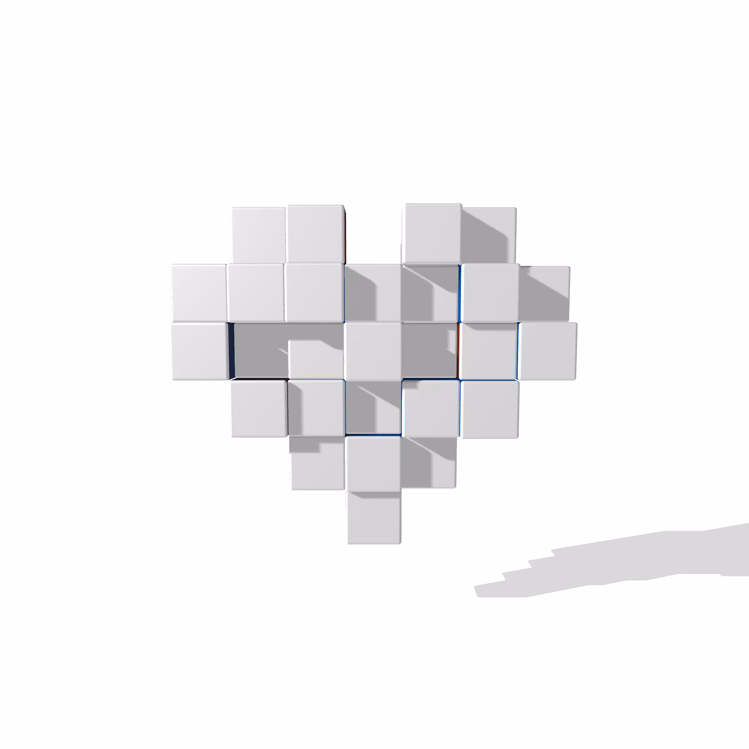 heart + craft #12280