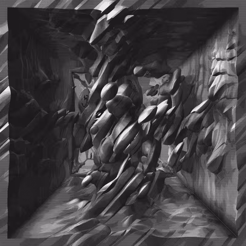 antechambers #171