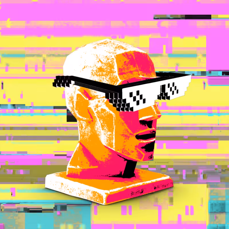 StEaM GlItCh HeAdZ #16