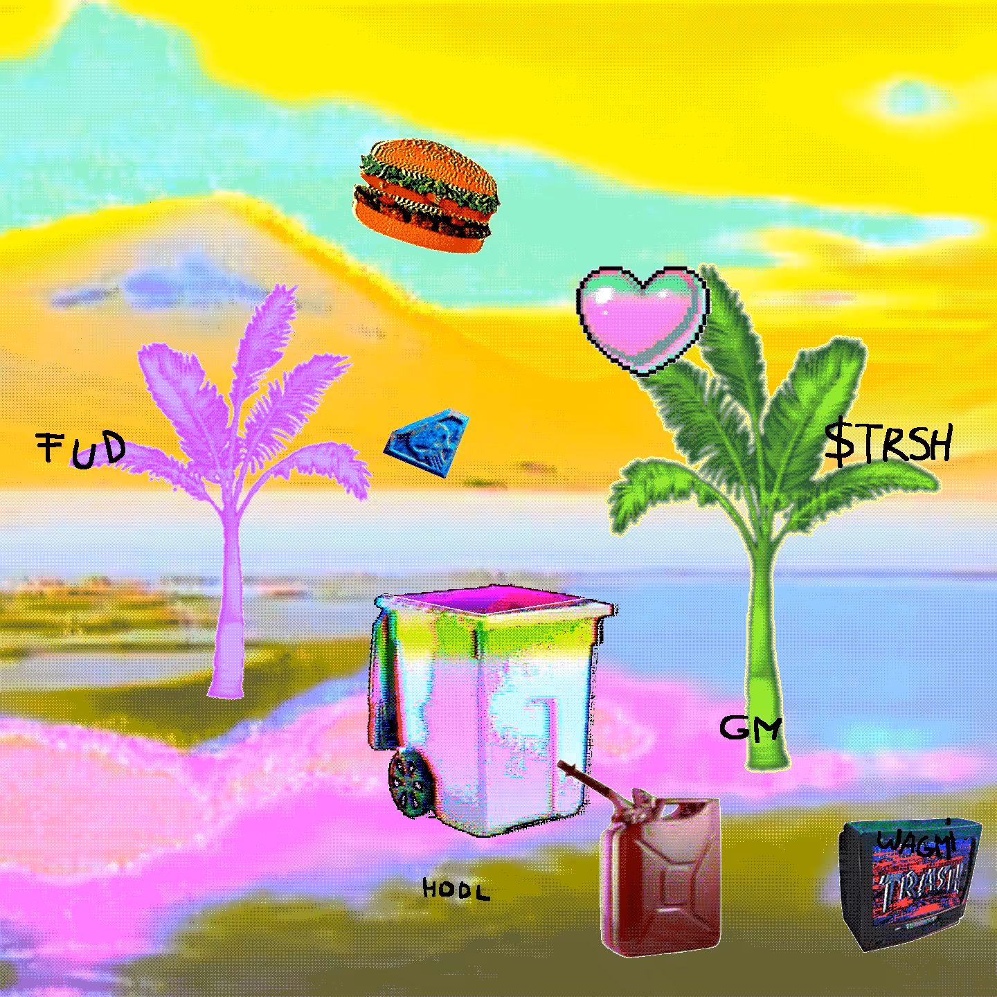 TRASH Erector V 1.0  #4