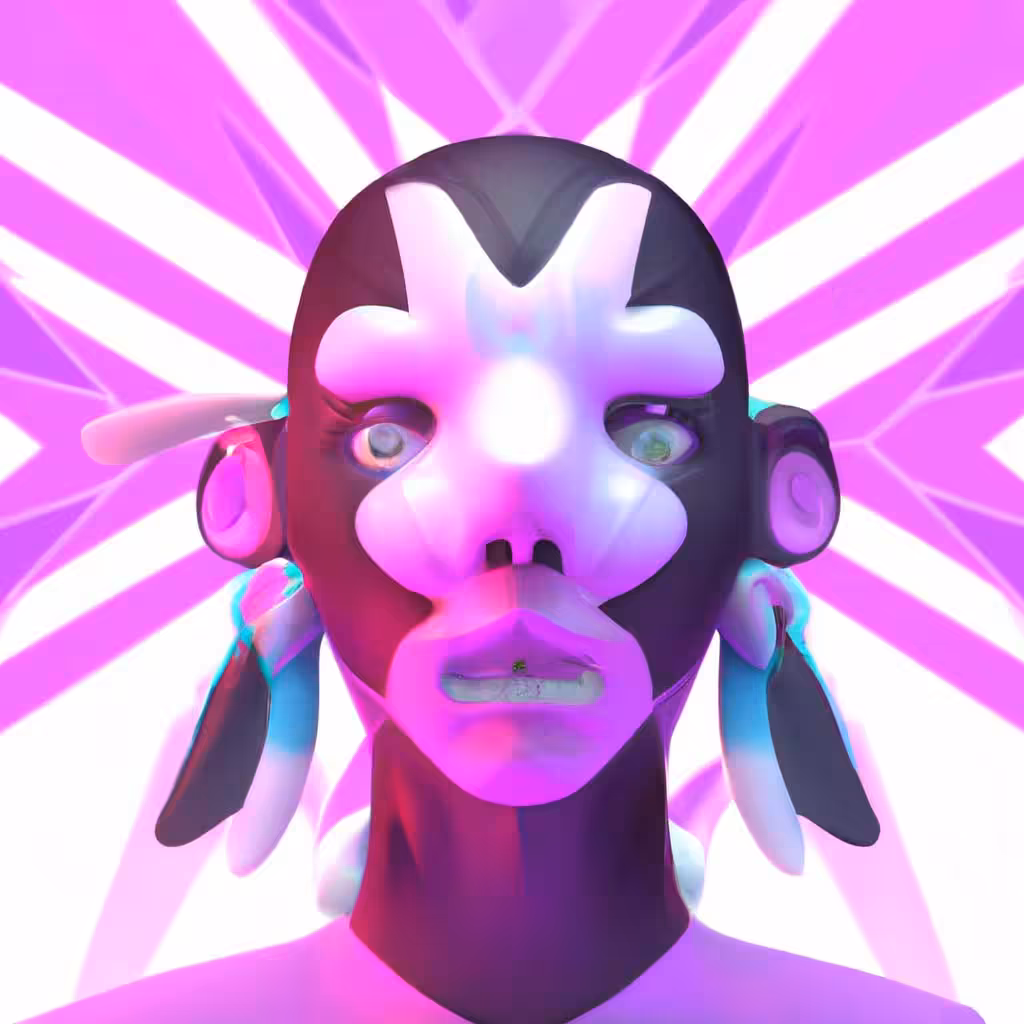 StrangePeople #1