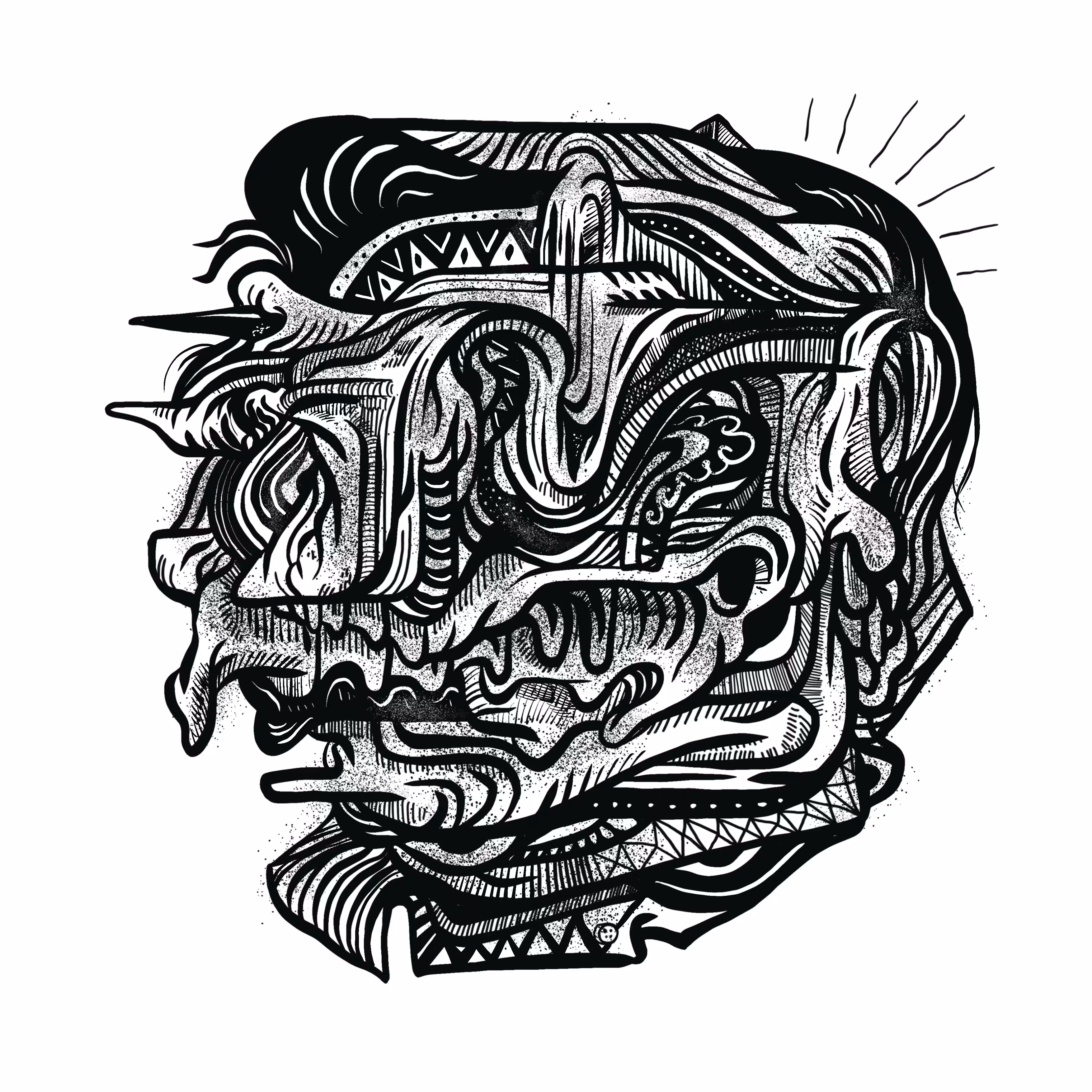 Surface #28