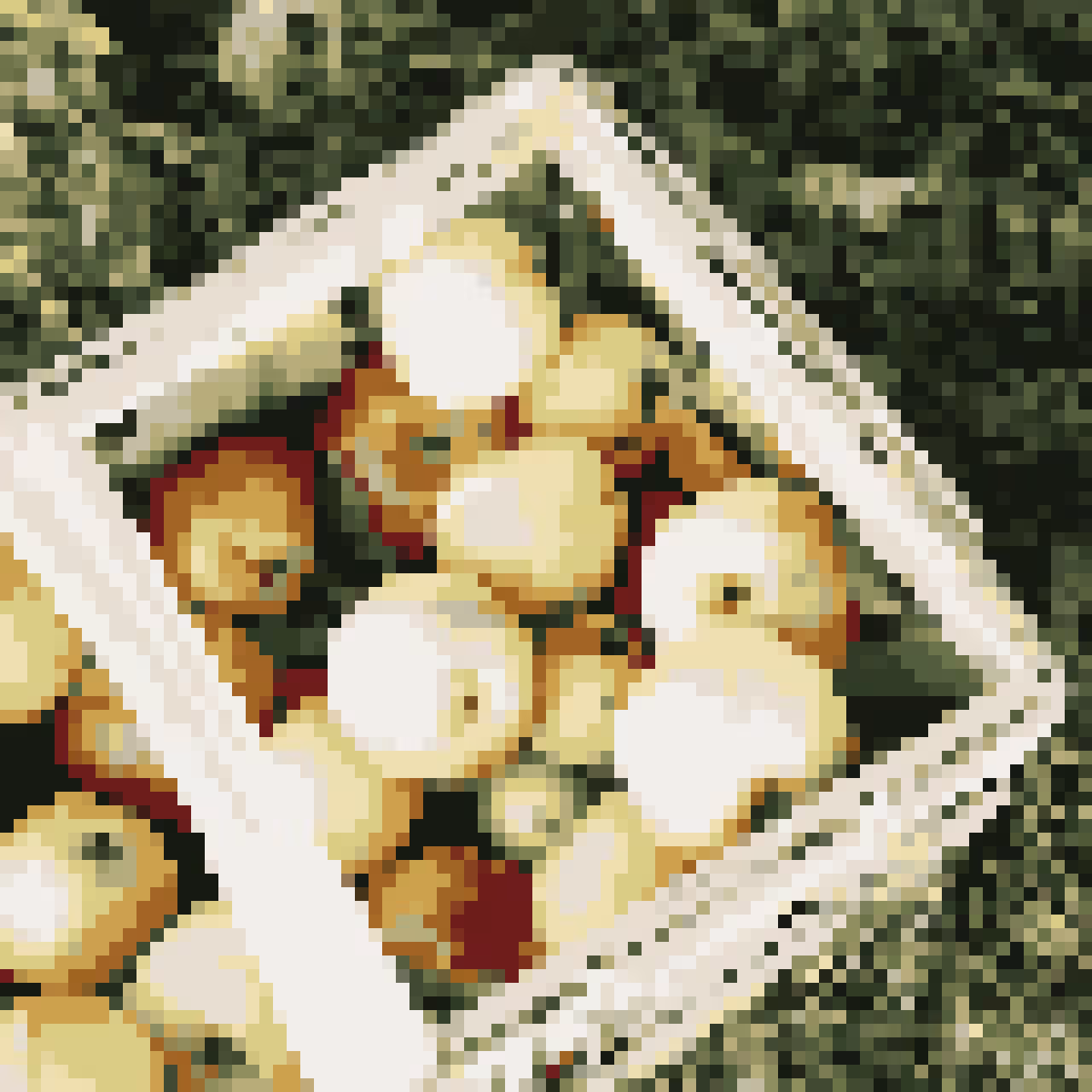 low-fidelity: lo-fi 094