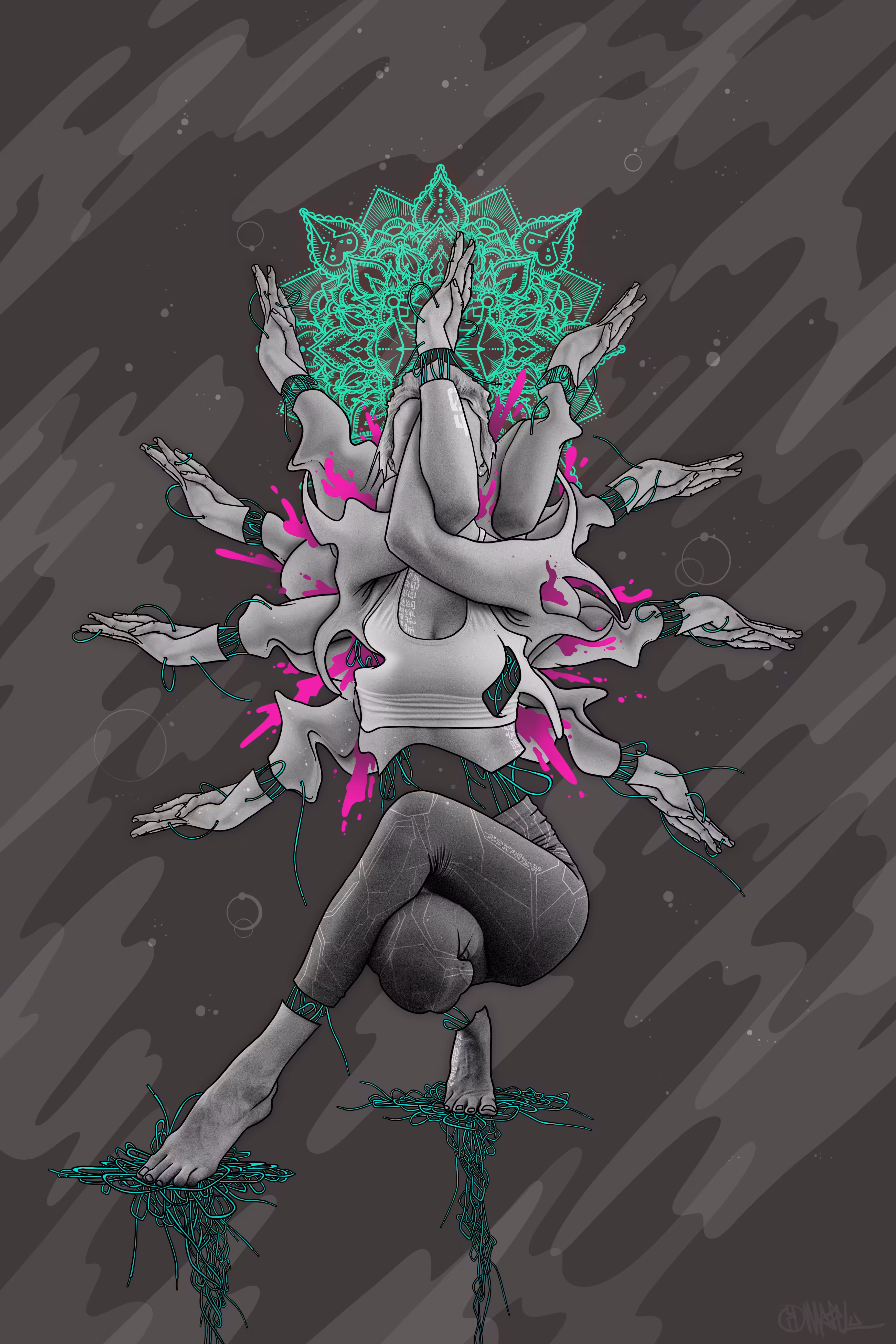 Behold Her