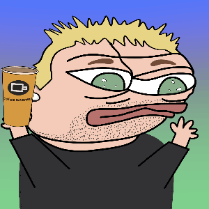 TezPePe Clappers : TezPePe Clapper #94