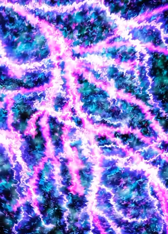Electric Storm