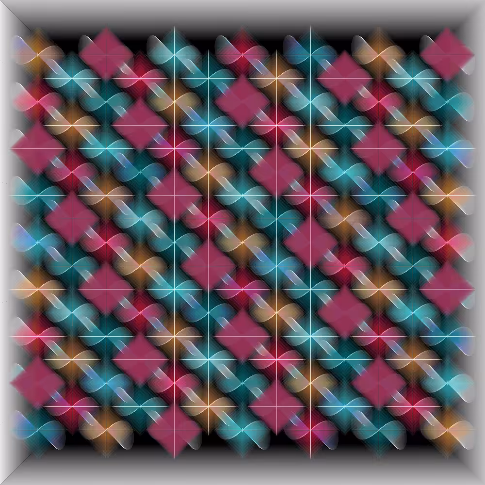 Wrapping Paper #120