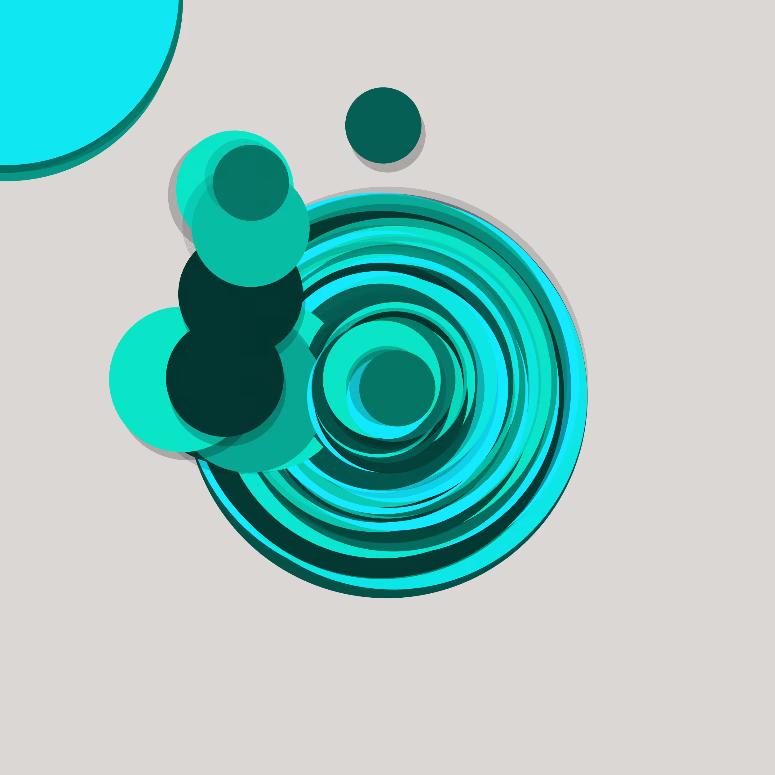 Crypto Circles #162