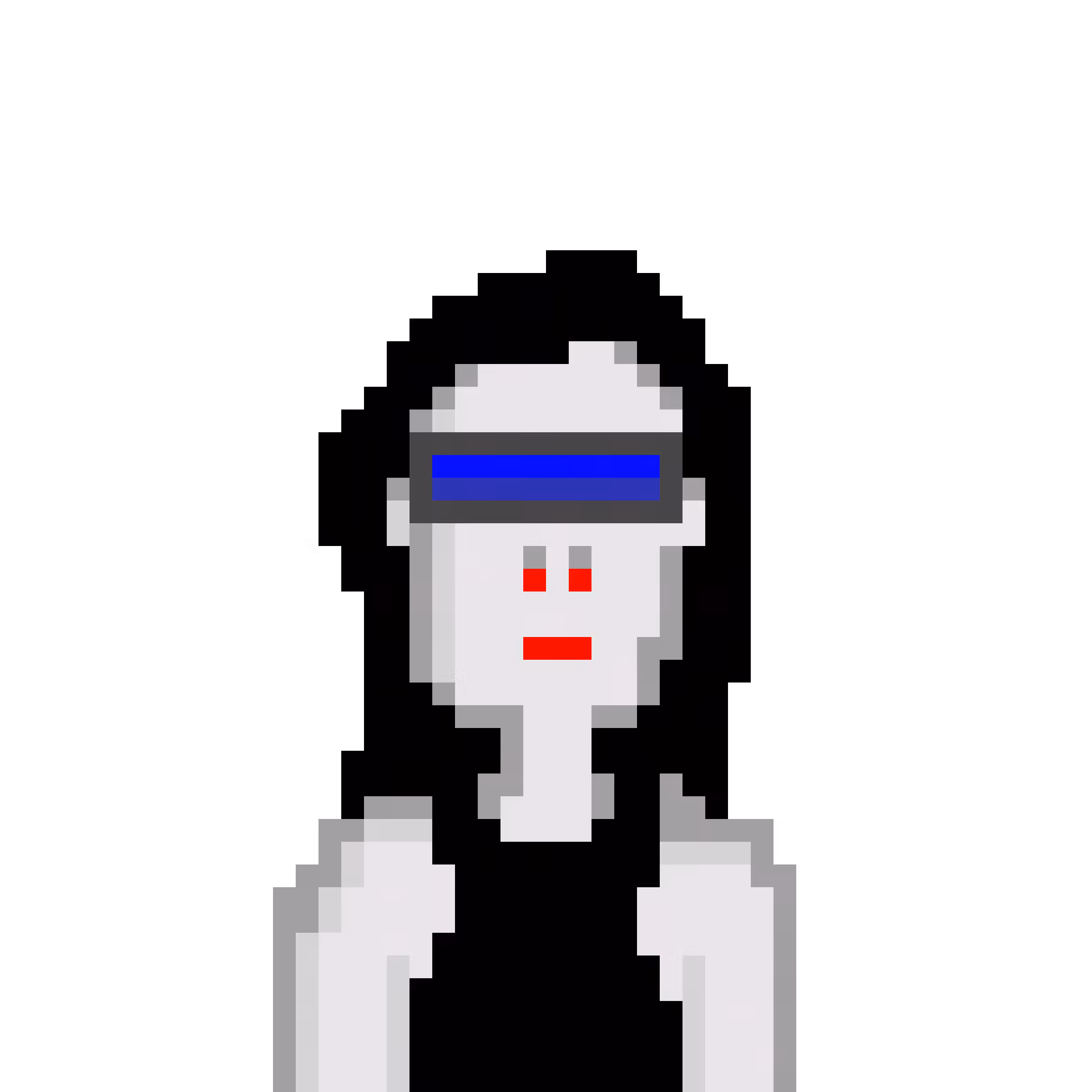 Dank Pixel Gods: Dank Pixel God #5679