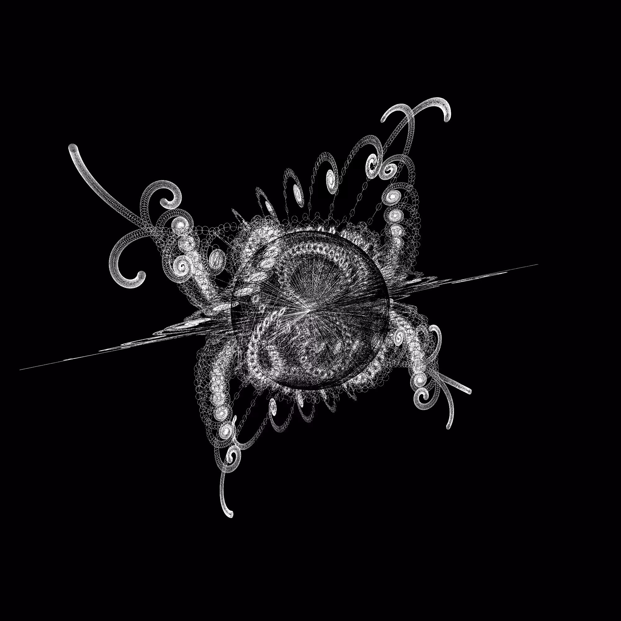 Not Astrophage #303