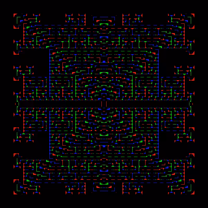 56 Modes #110