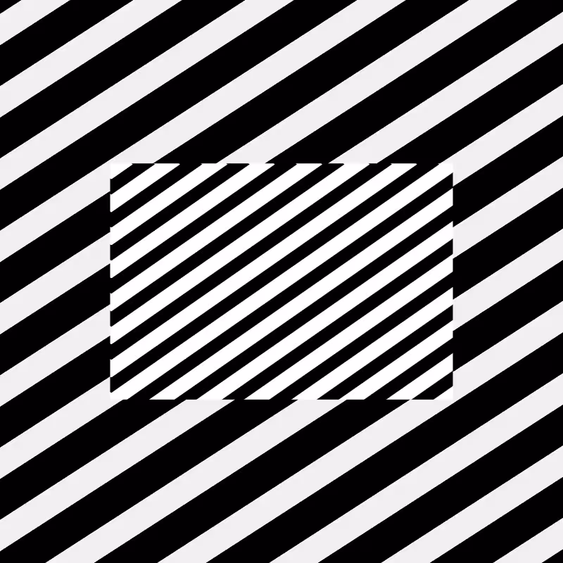 Chromatic dazzle #223
