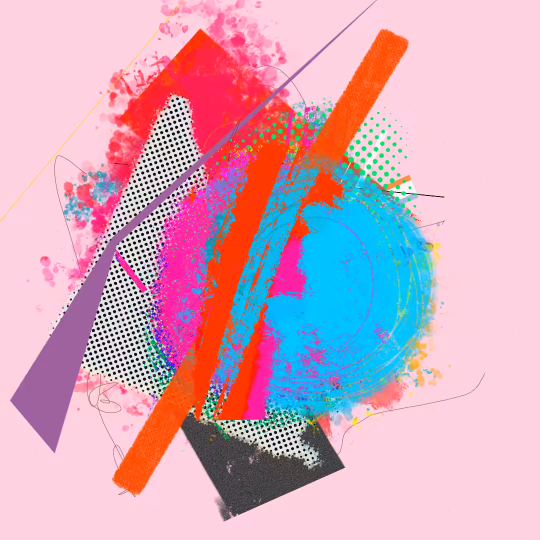 Perceptive Distortion #59