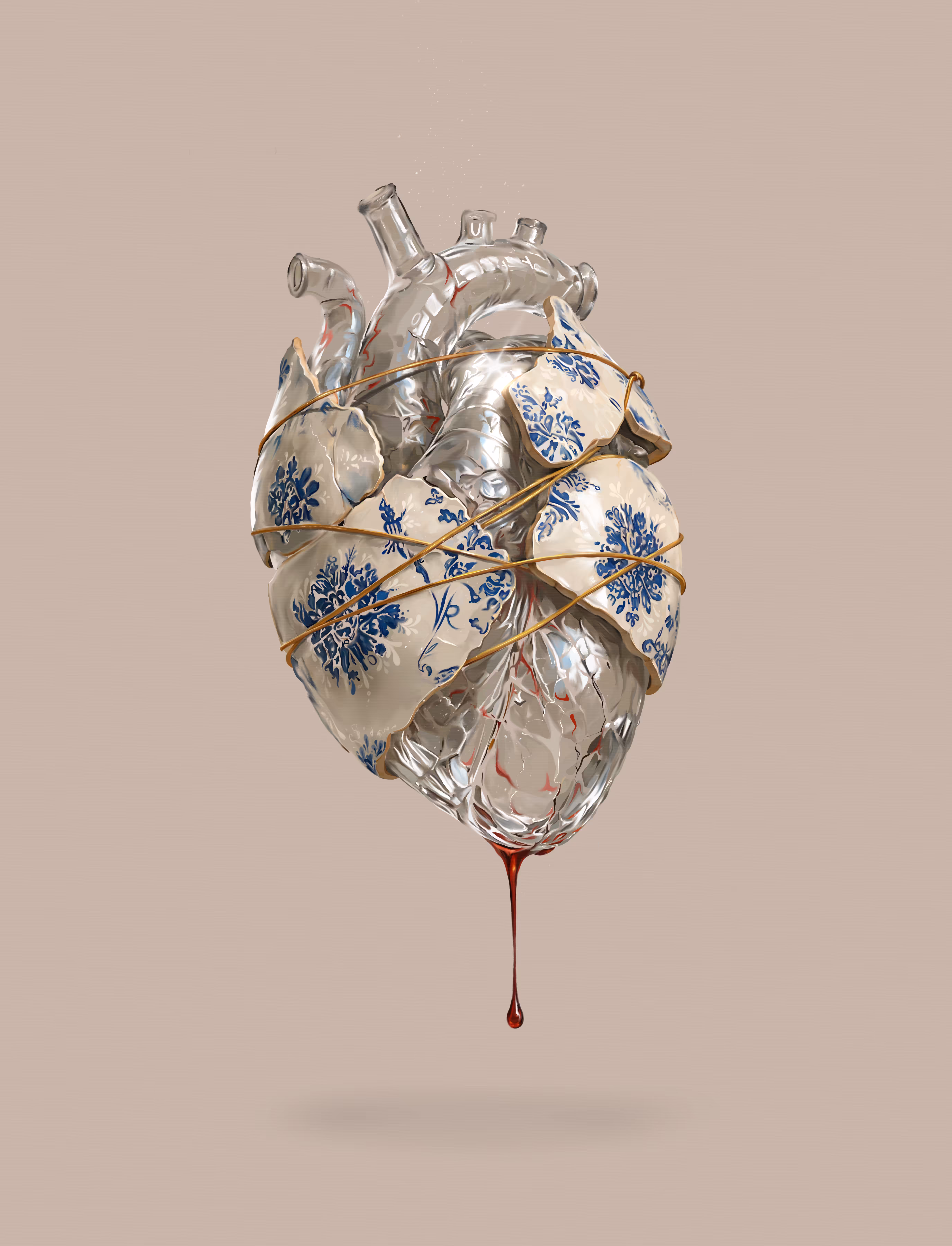Fragile Heart