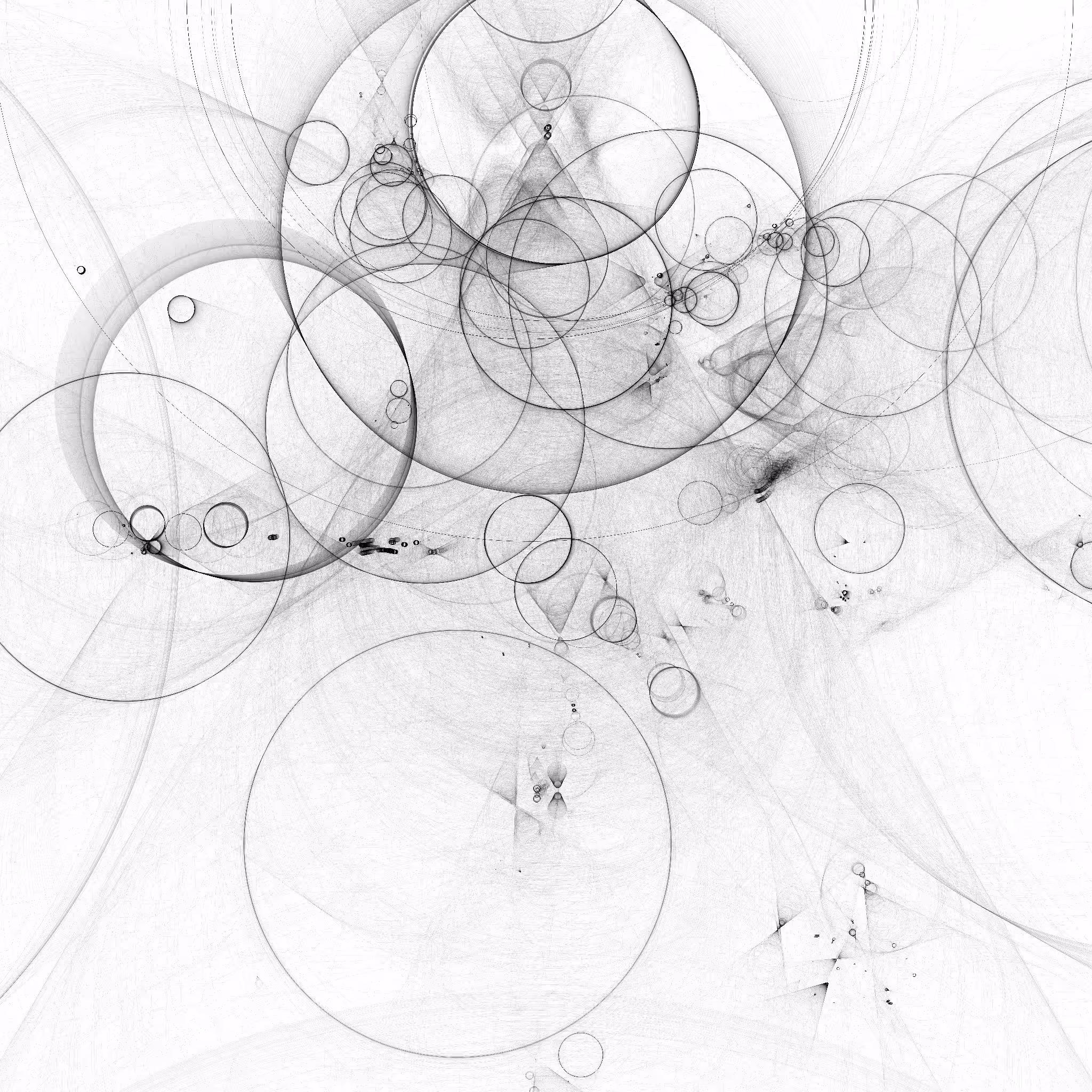 The Subversion of Entropy #6