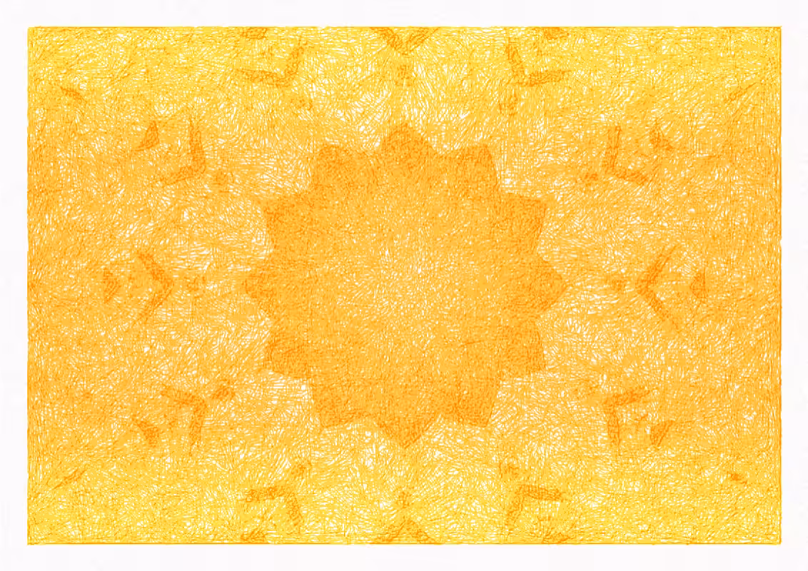 Plottable Mandelglitch #29