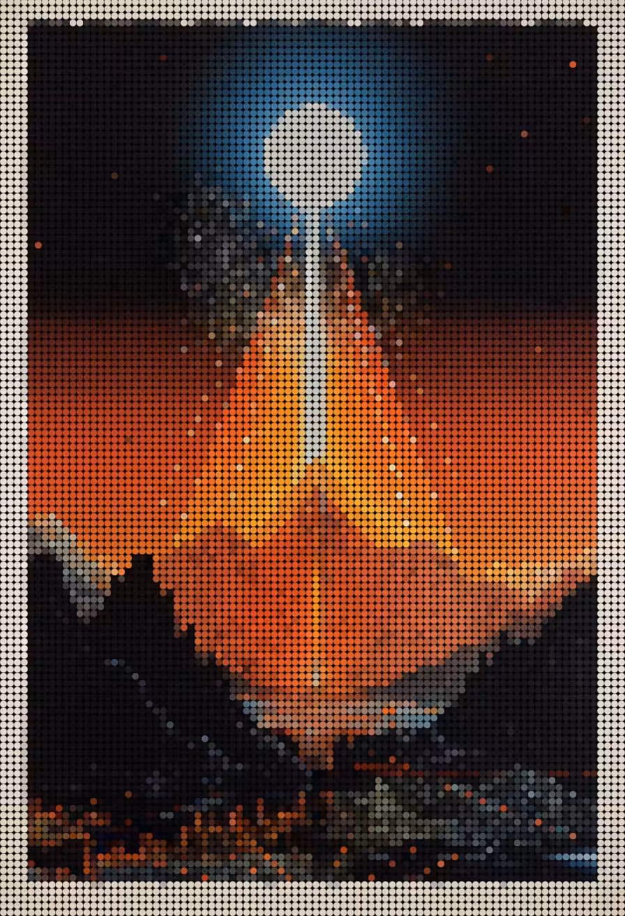 BasedPixels721: BASED PIXELS #91