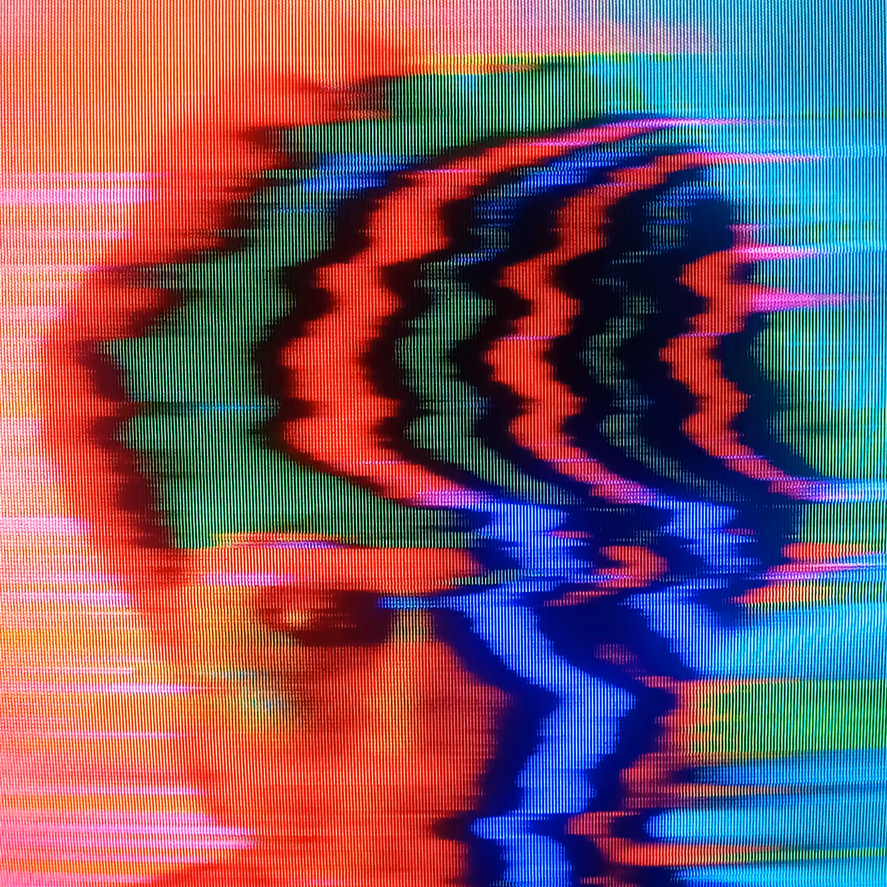 formlessness #2