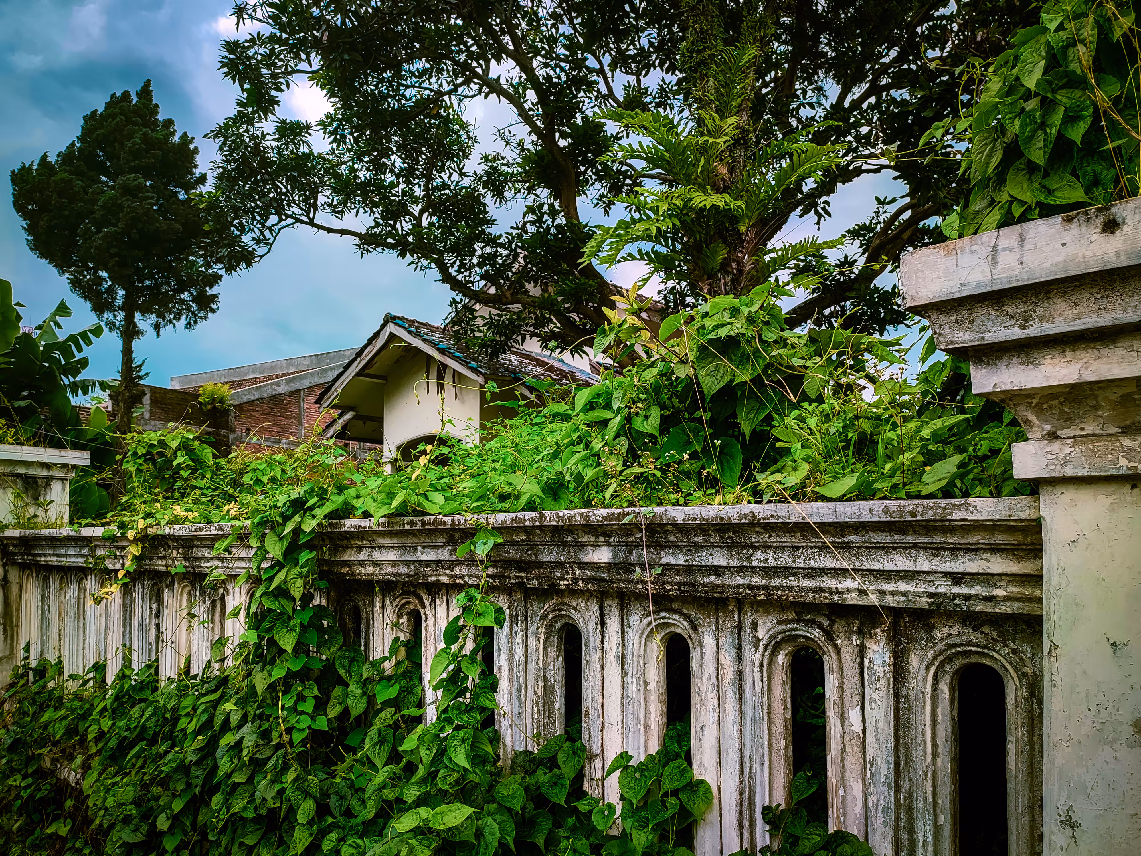 Urbex Everywhere