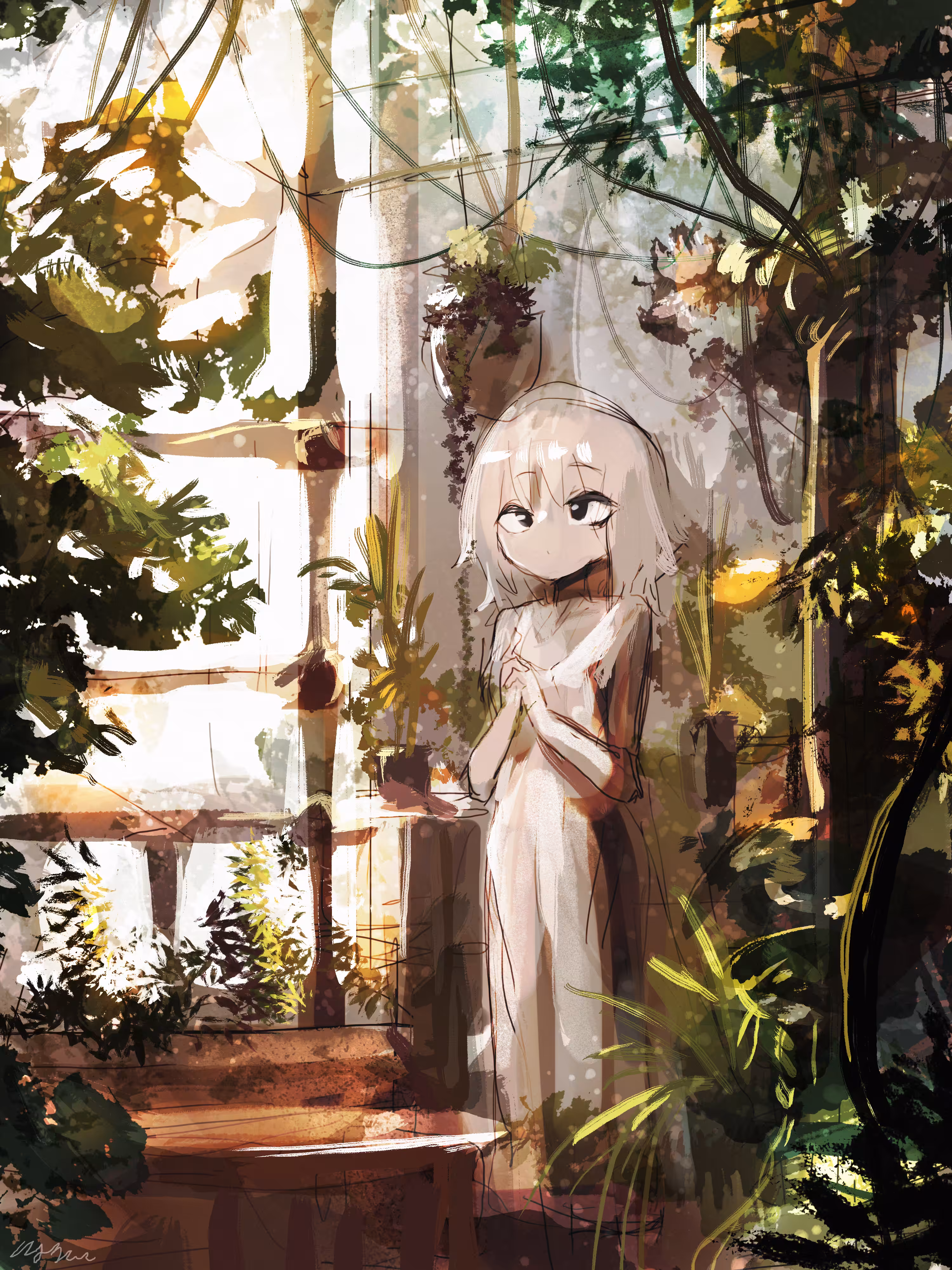 Hope.