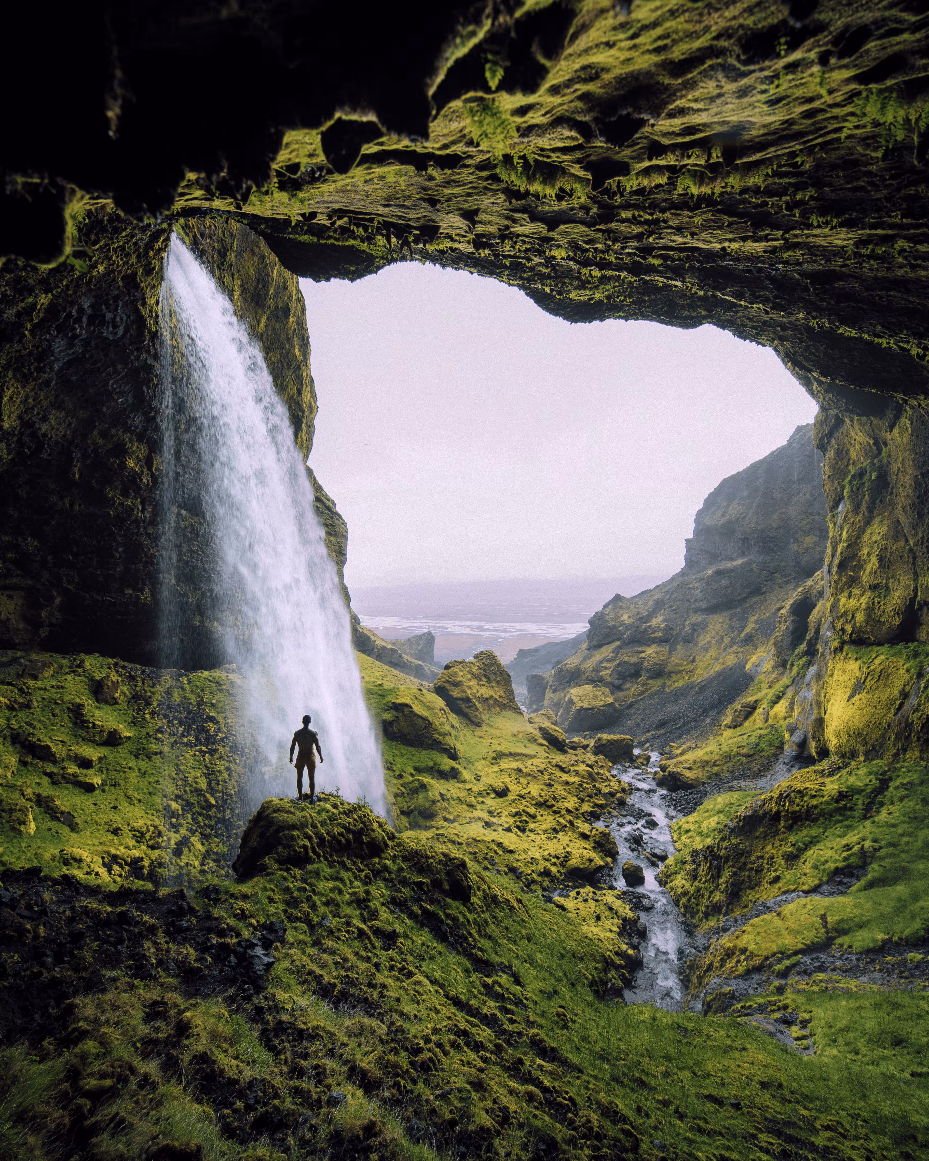 #20. Iceland