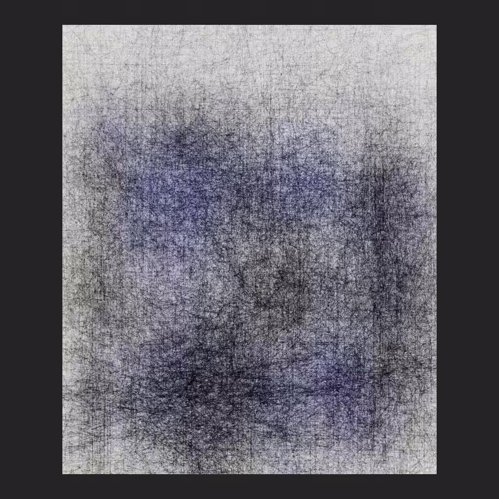 A Canvas #250