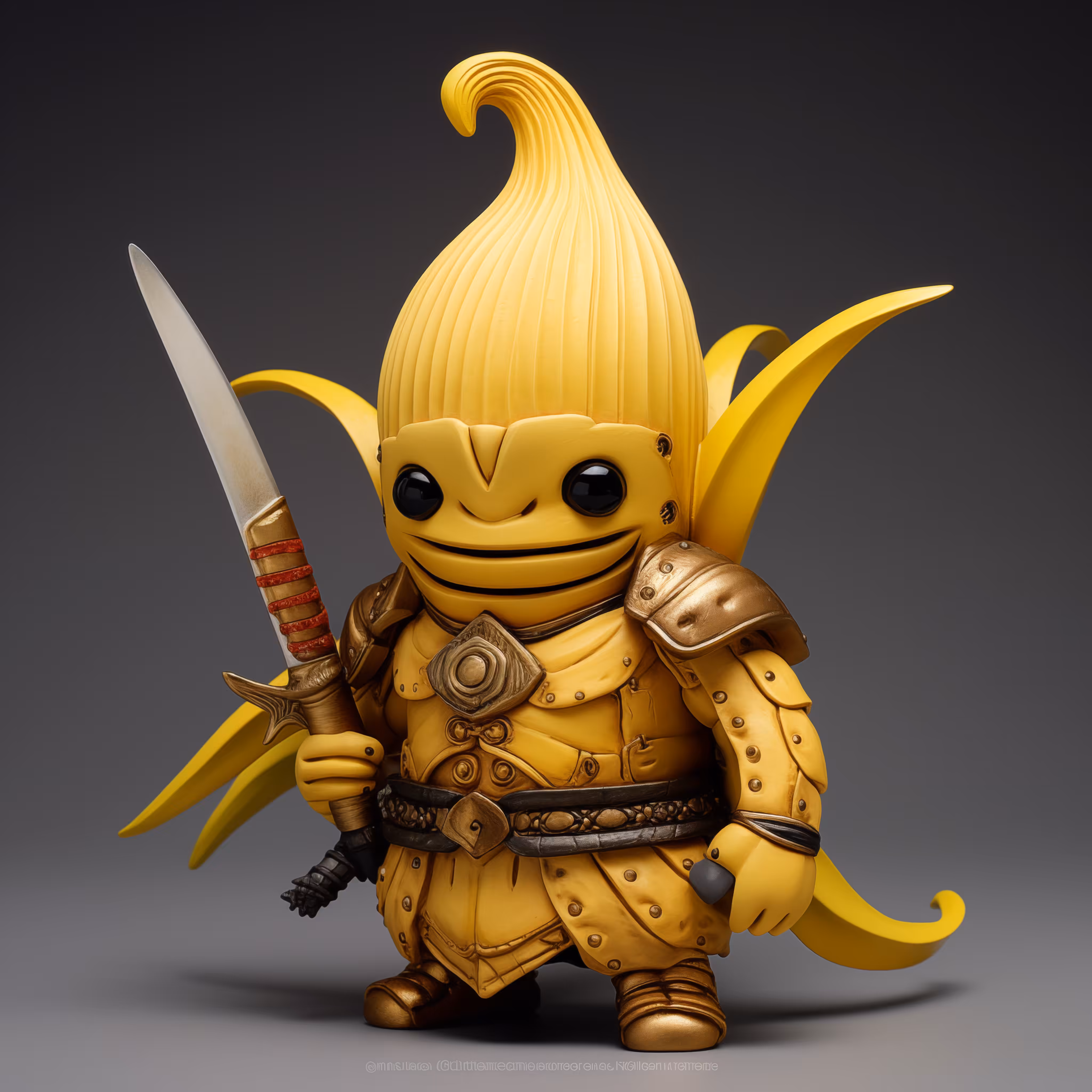 Bananajirō #002