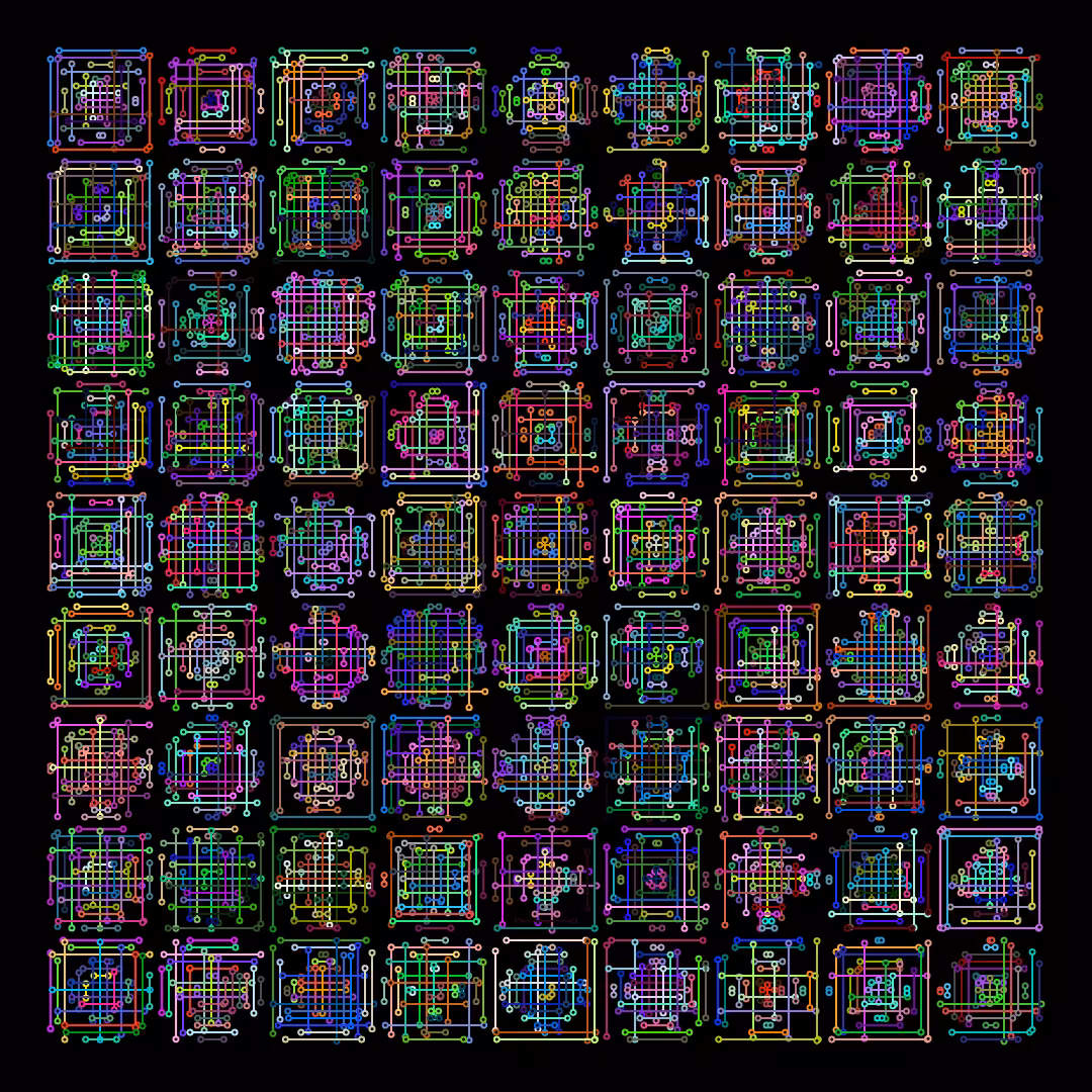 Mind Boxes #17