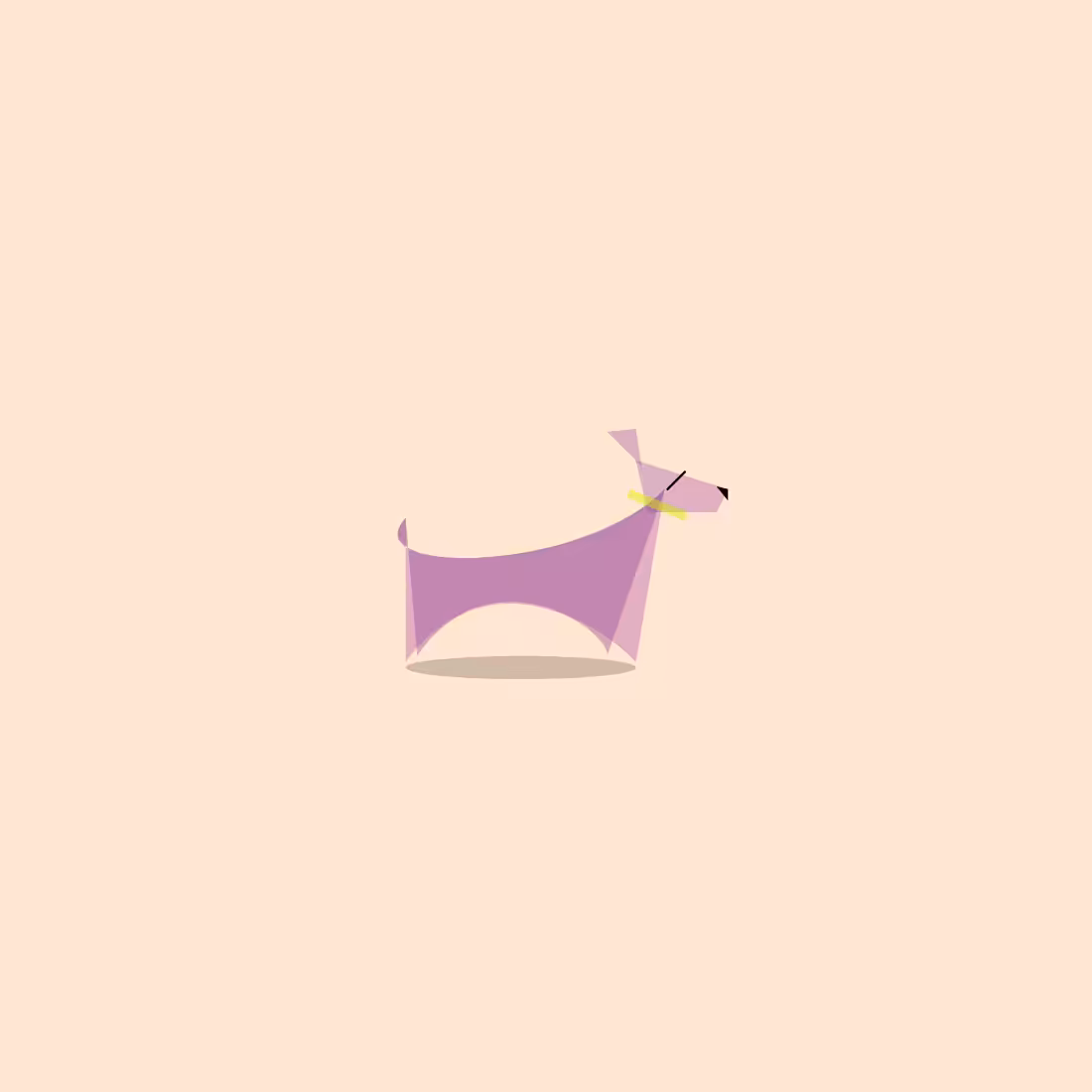 My lovely dog #324