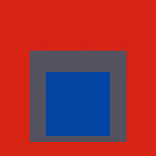 Albers No.34