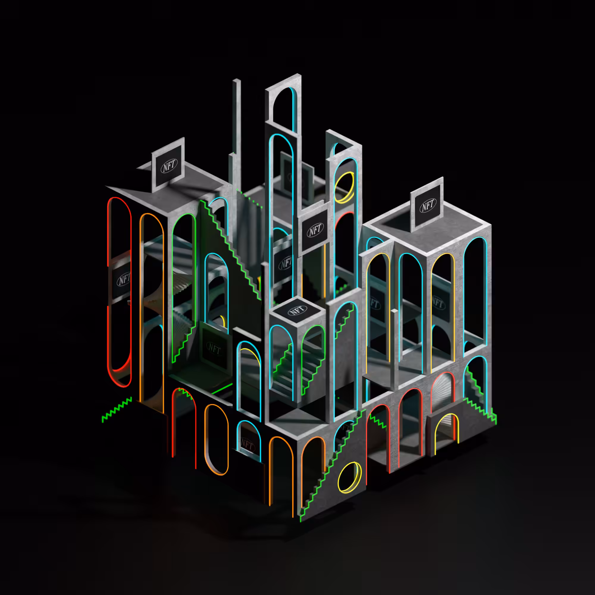 Analogous Structures