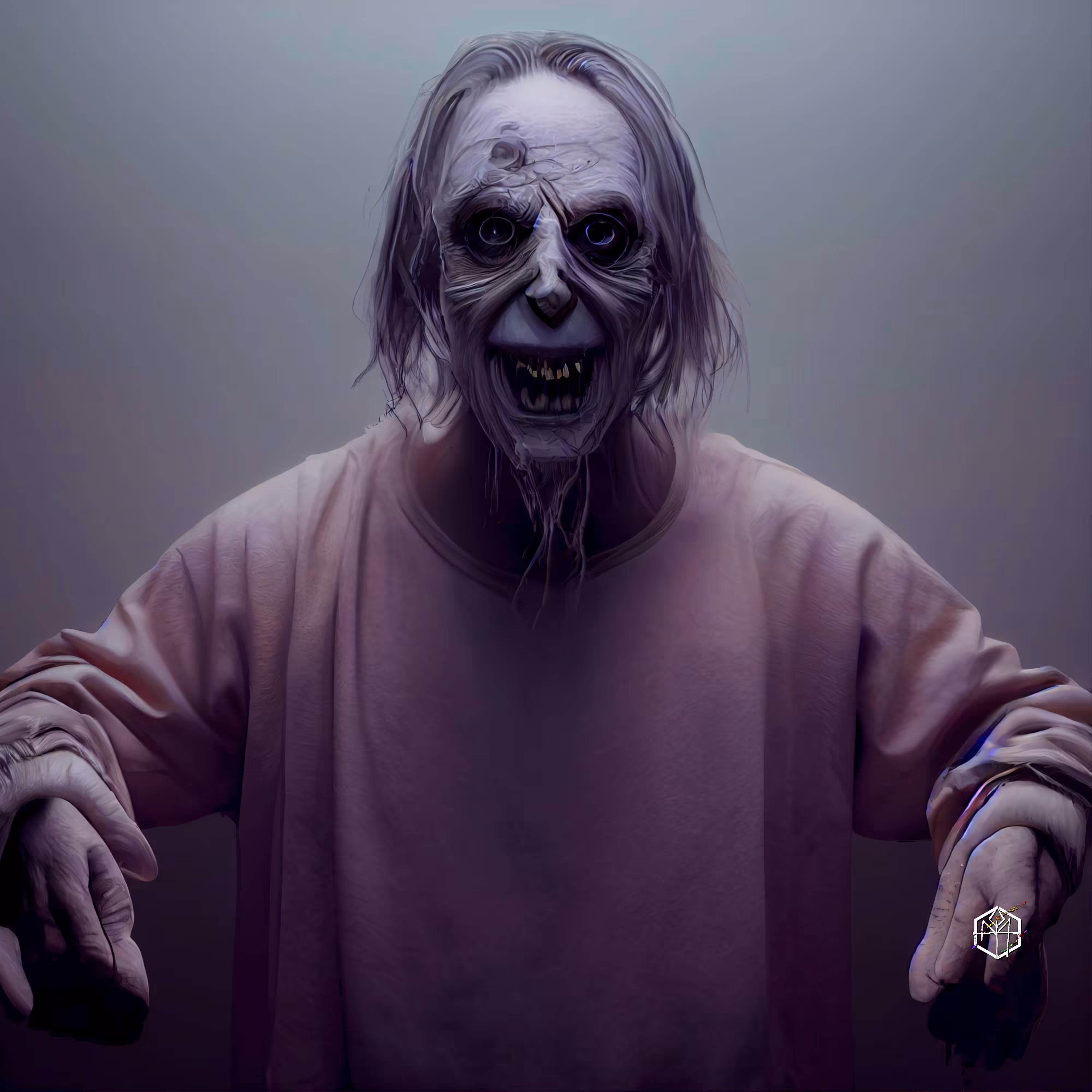 AI Nightmares: AI Nightmare 2