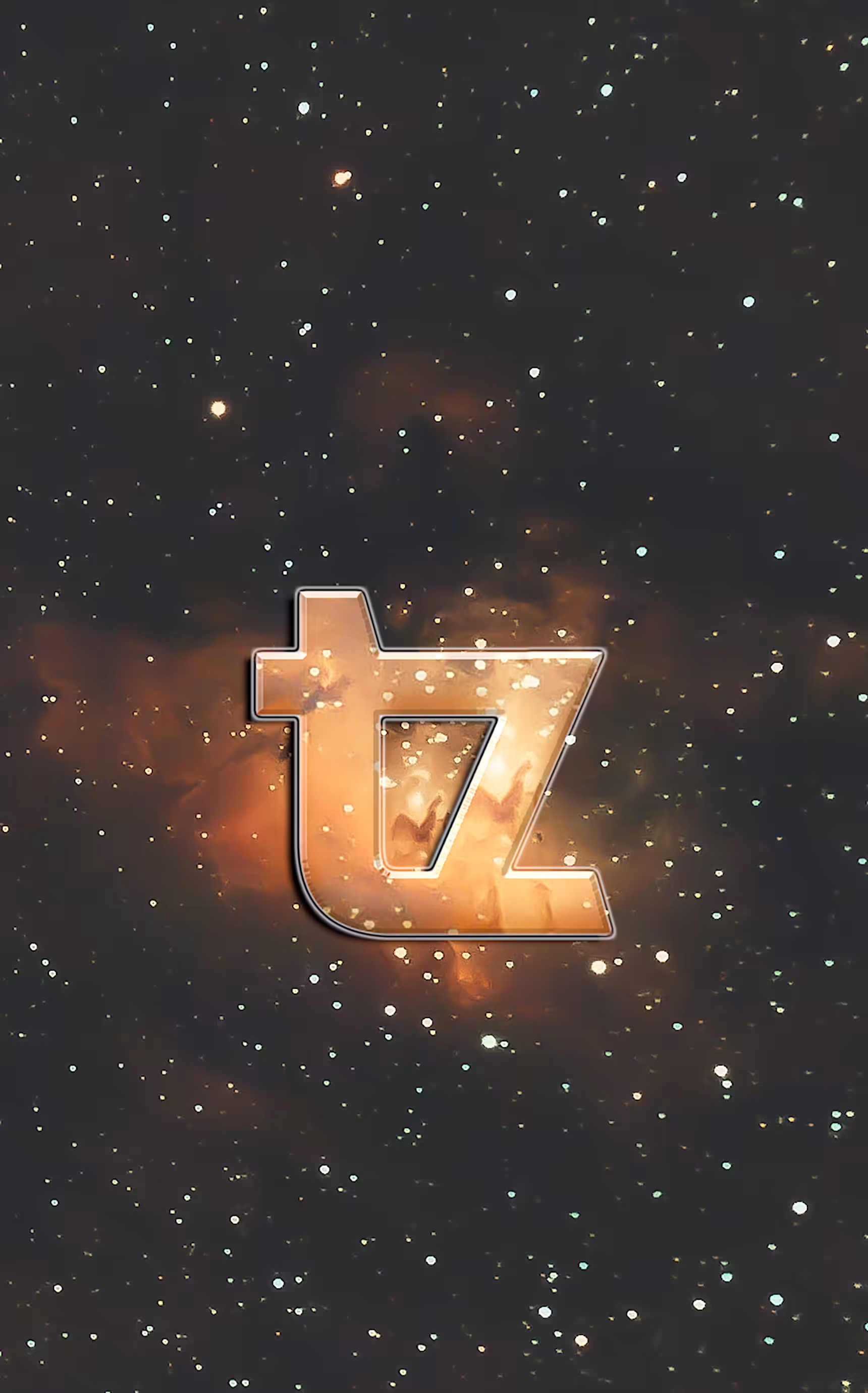 Tezos - The Pillar of Creation