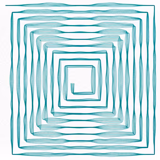 Cosmic Maze