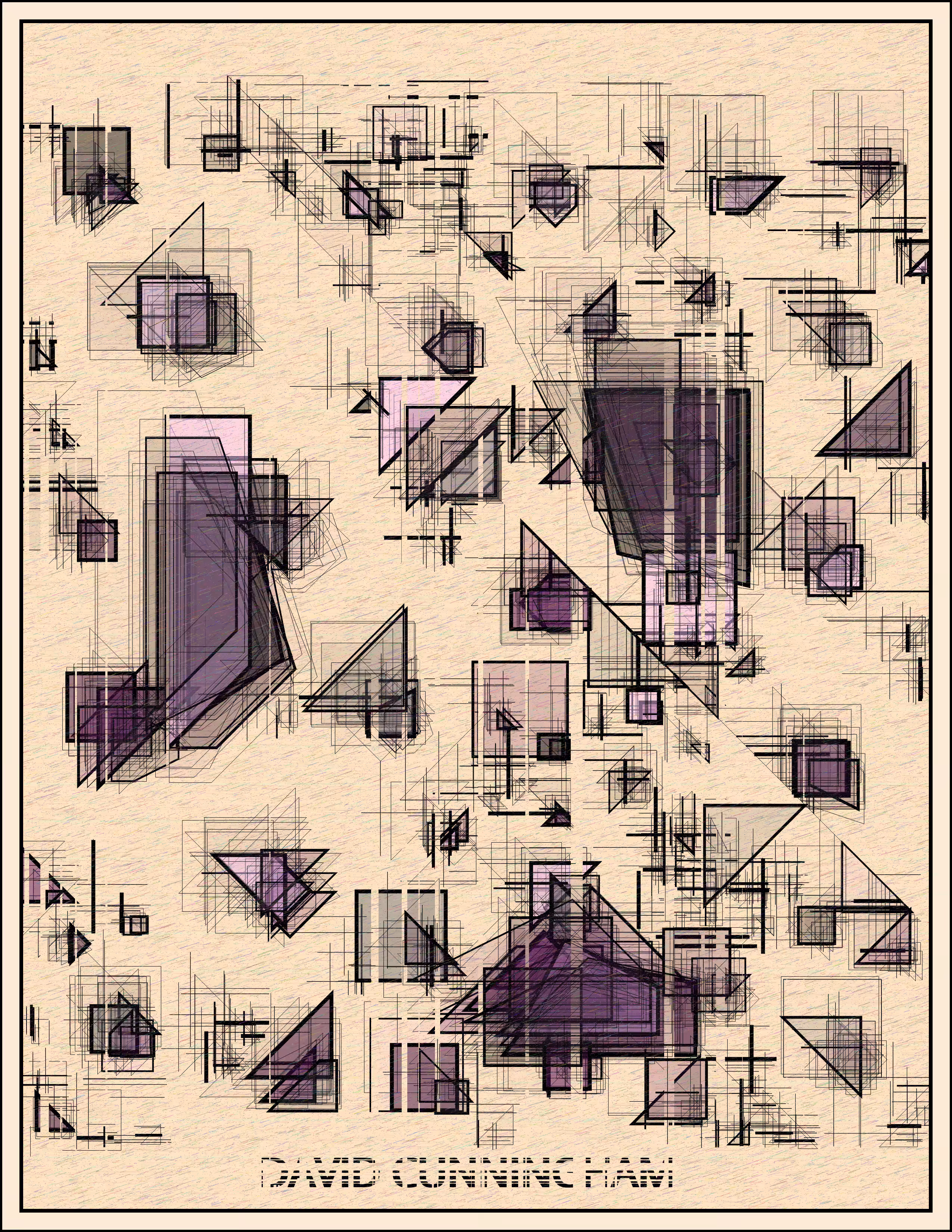 NWW Sketchbook #36