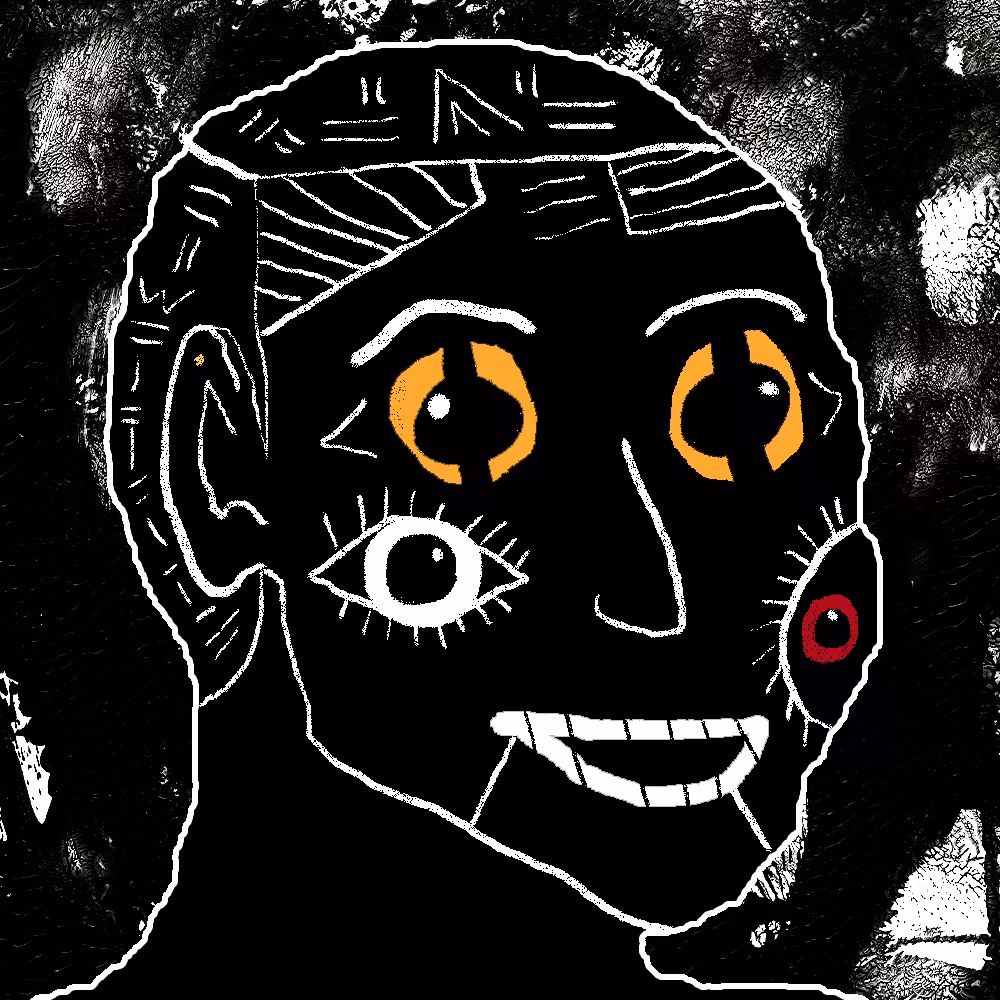 MaNiC// Head #5
