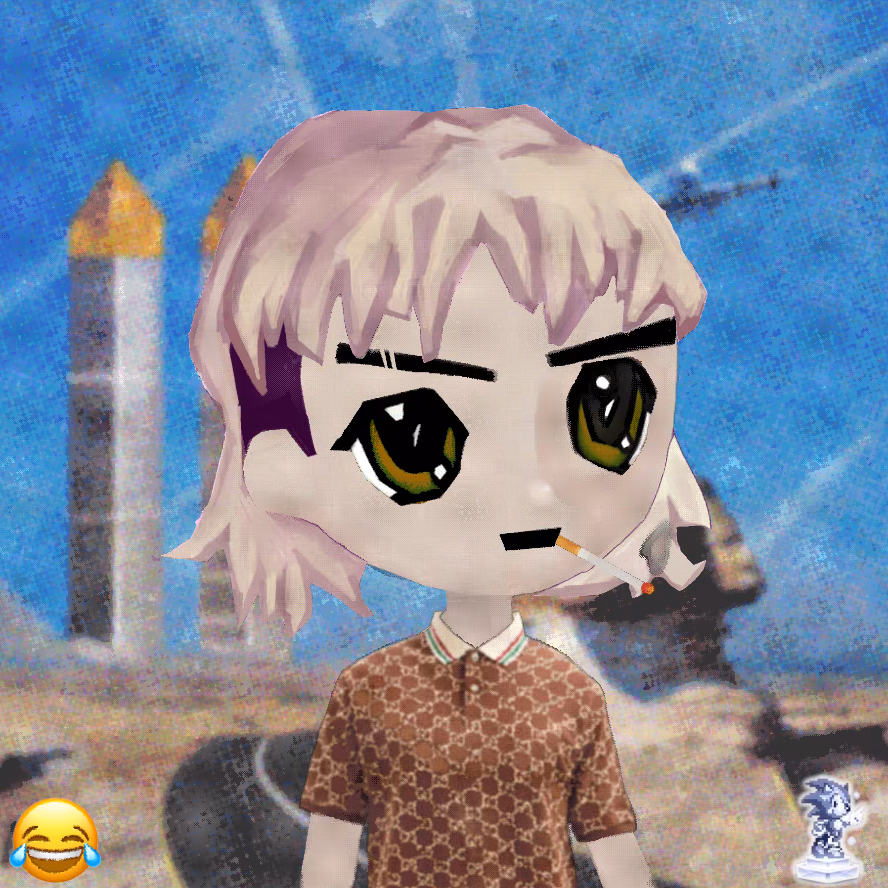 Remilio 68