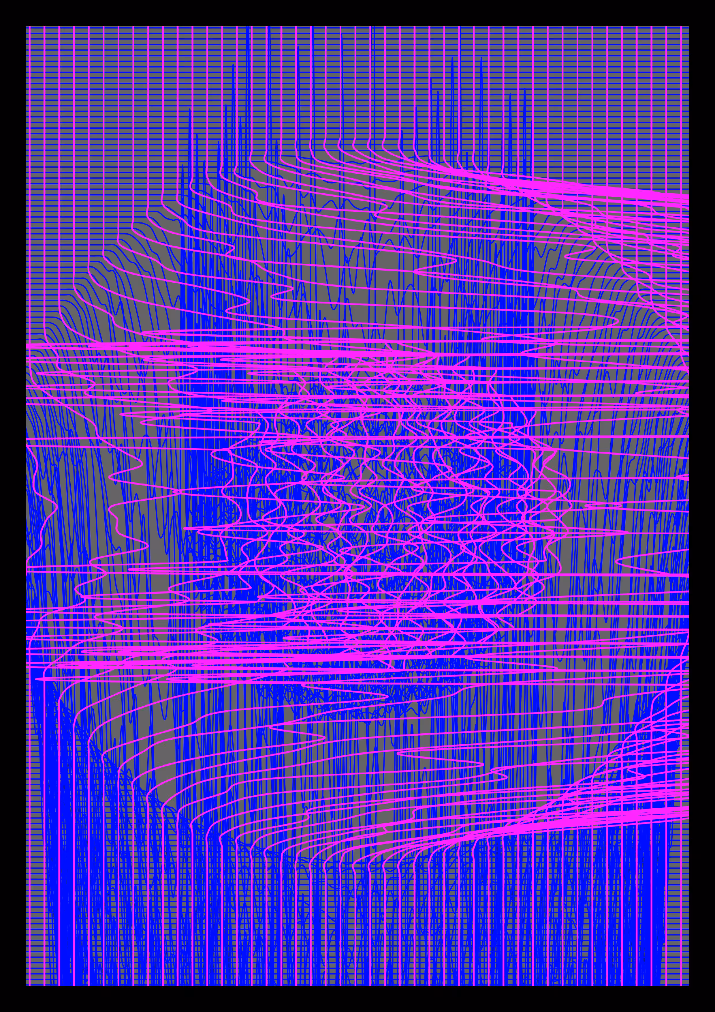 Joy Divided #15